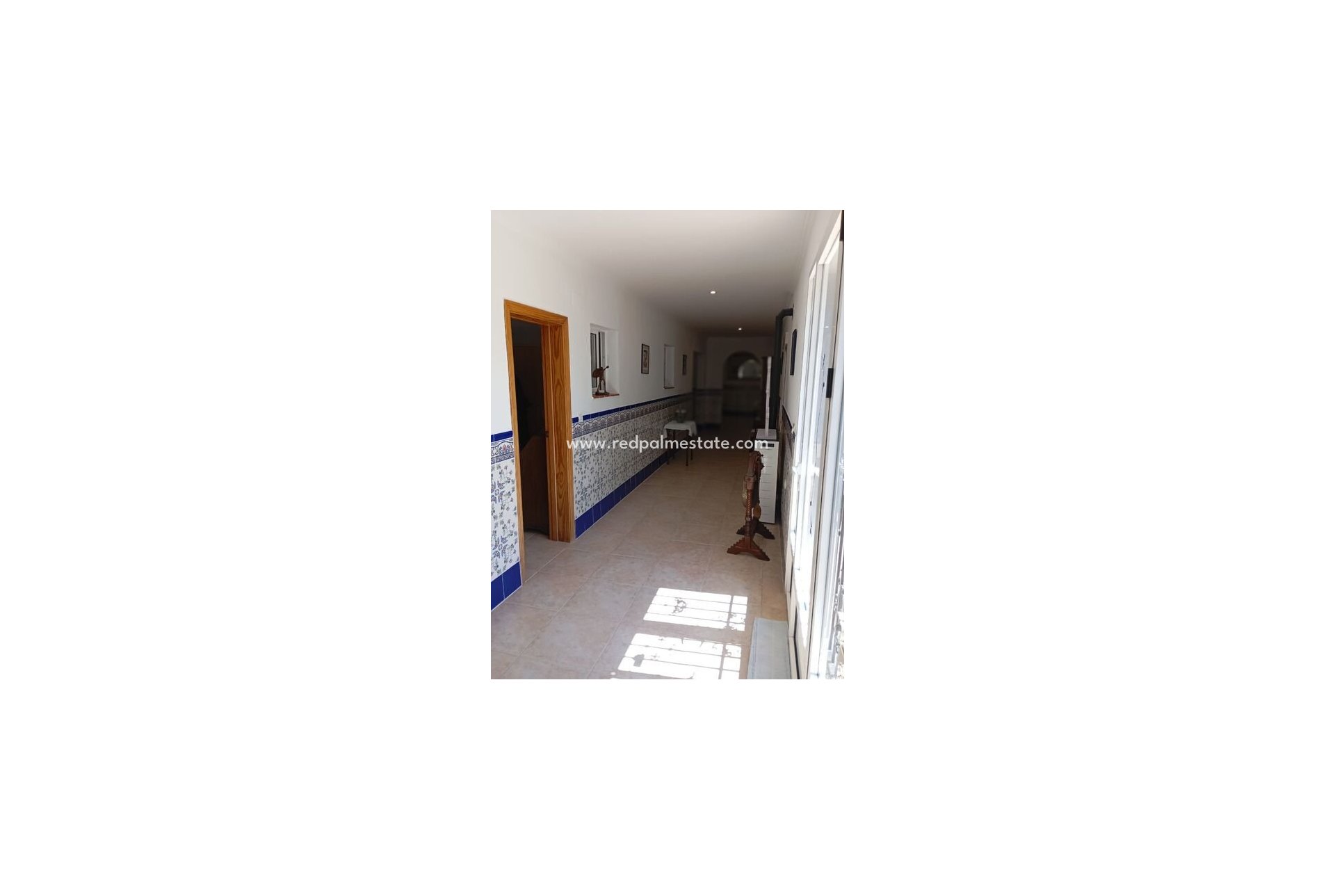 Reventa - Finca / Propiedad de Campo -
Daya Nueva - Costa Blanca