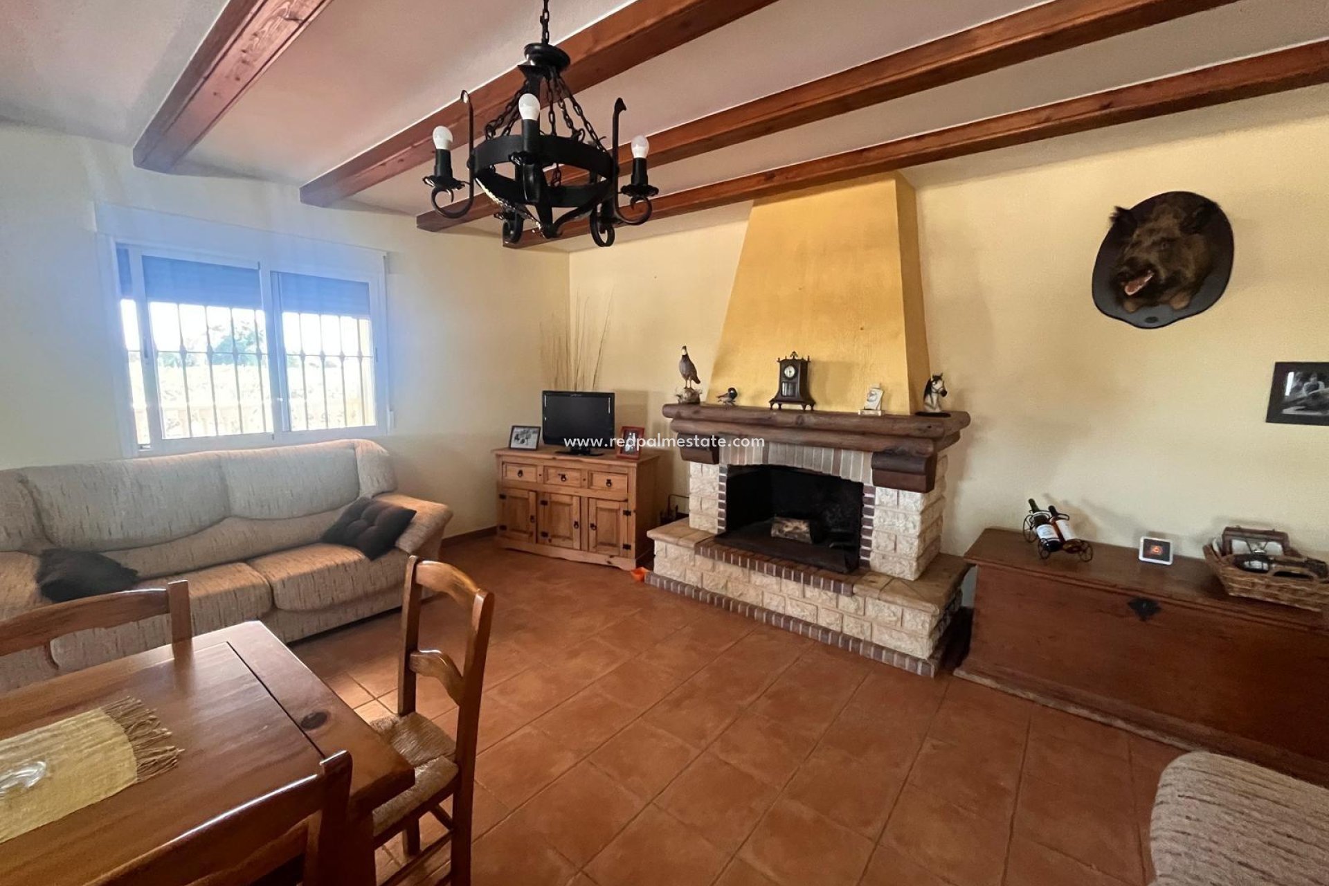 Reventa - Finca / Propiedad de Campo -
Daya Nueva - La Bodega