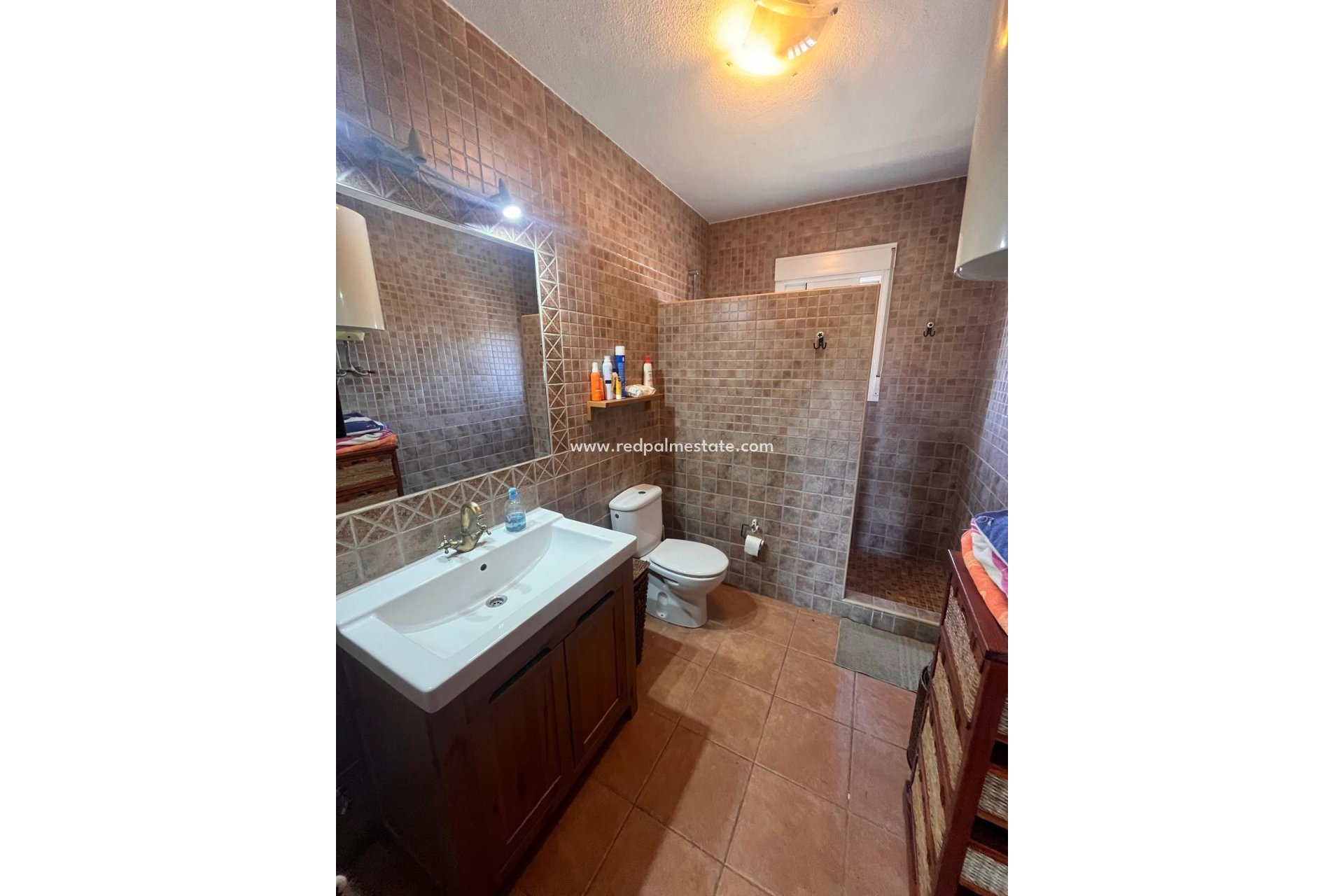 Reventa - Finca / Propiedad de Campo -
Daya Nueva - La Bodega