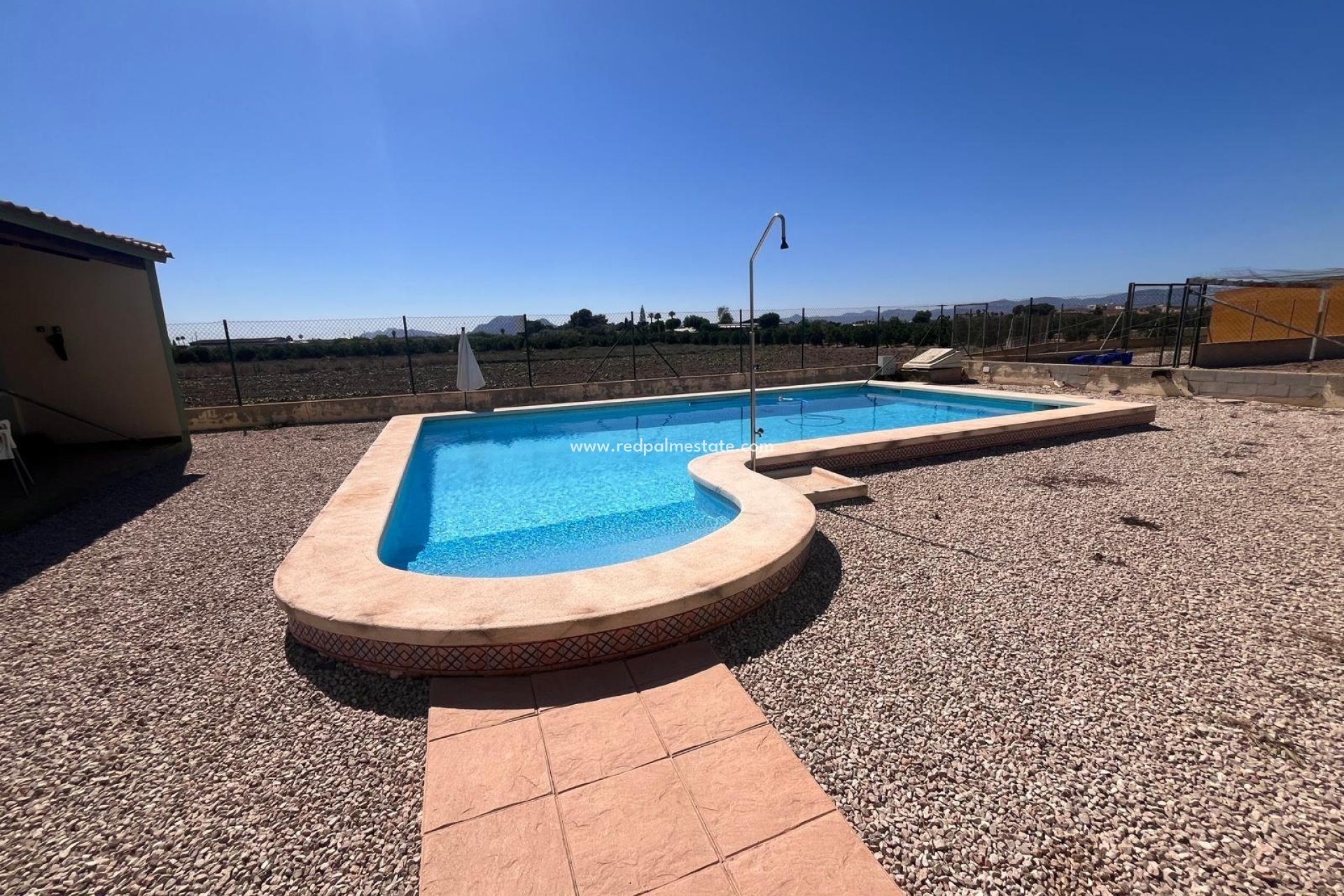 Reventa - Finca / Propiedad de Campo -
Daya Nueva - La Bodega