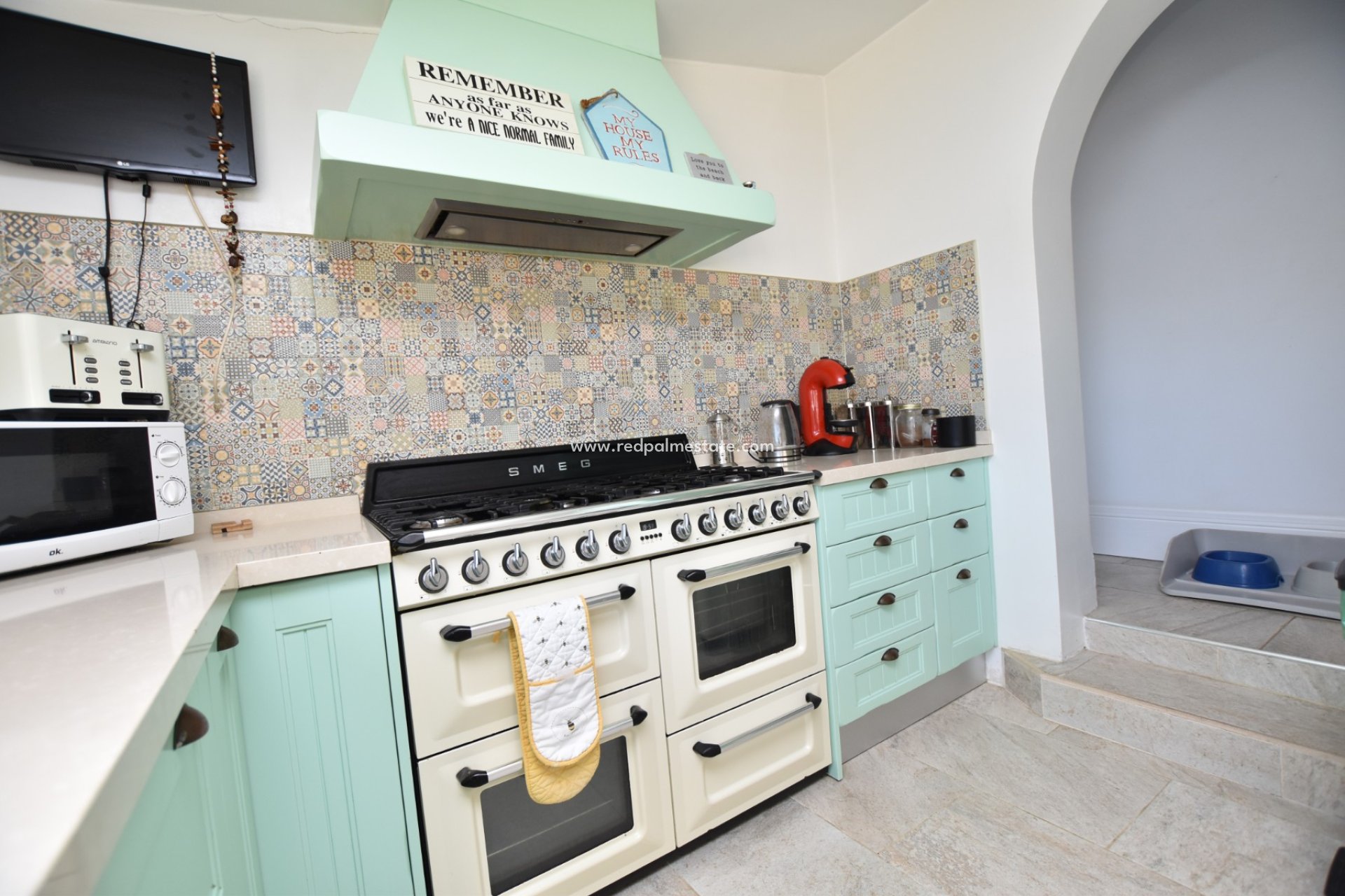 Reventa - Finca / Propiedad de Campo -
Daya Vieja - Costa Blanca