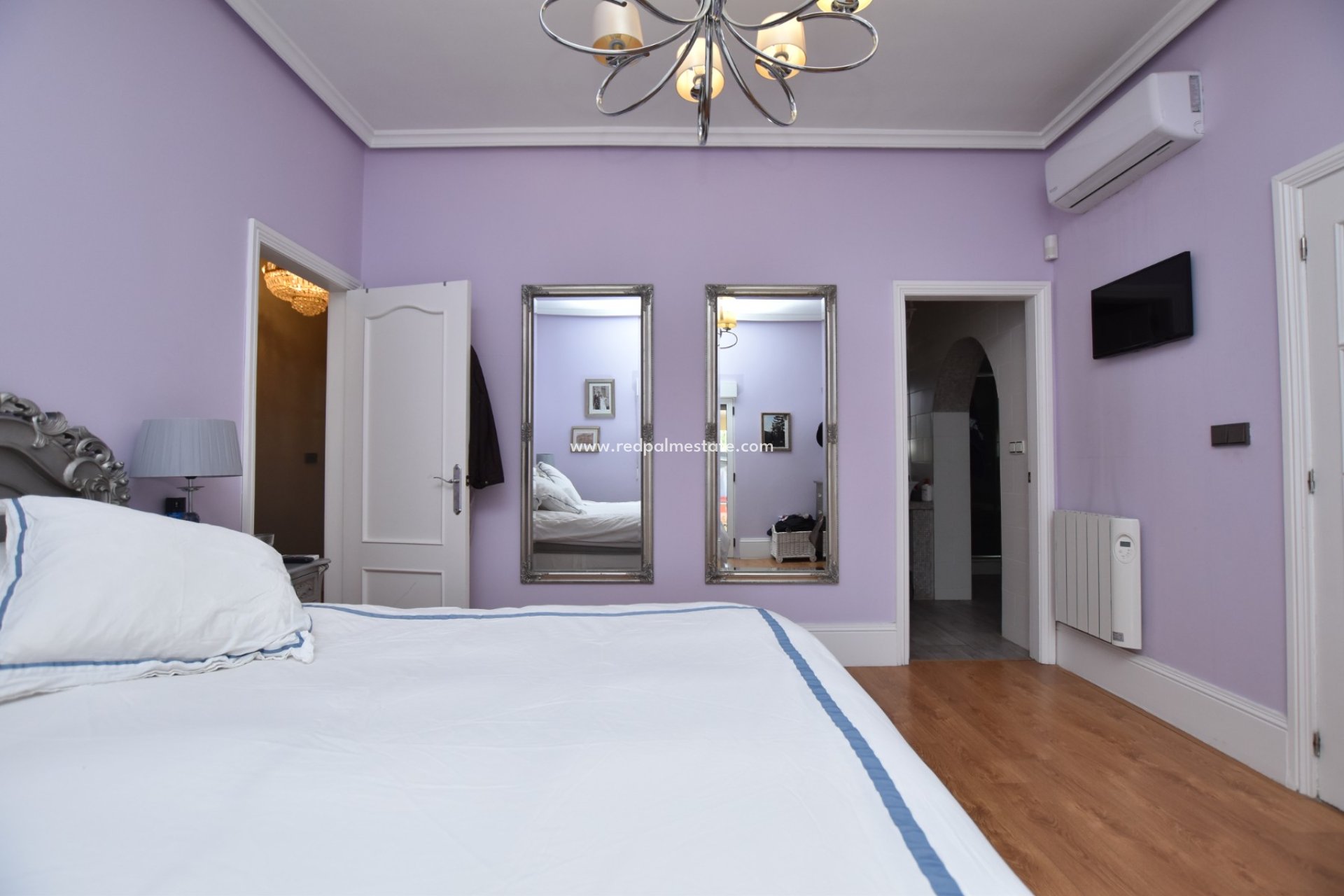 Reventa - Finca / Propiedad de Campo -
Daya Vieja - Costa Blanca