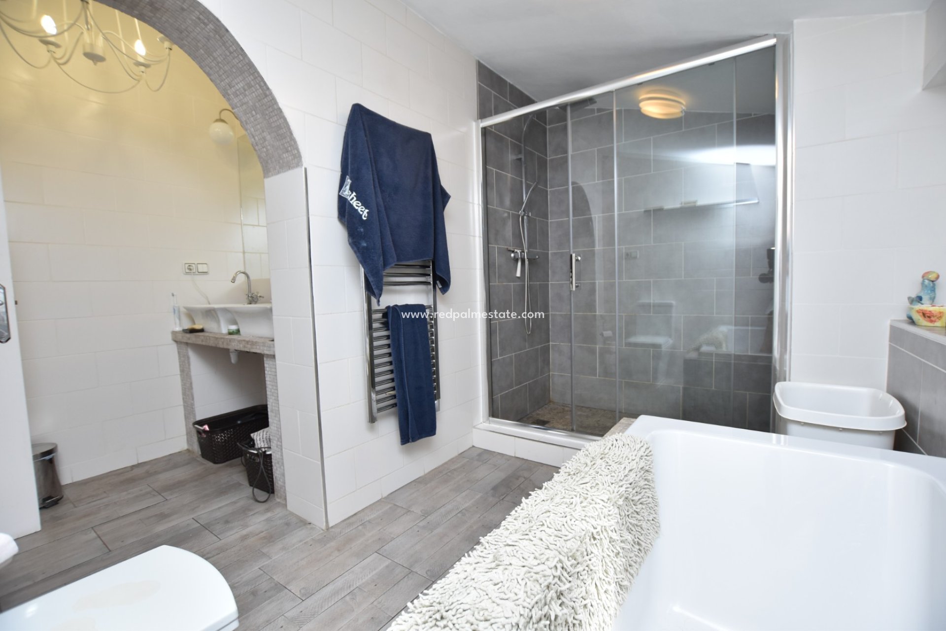 Reventa - Finca / Propiedad de Campo -
Daya Vieja - Costa Blanca