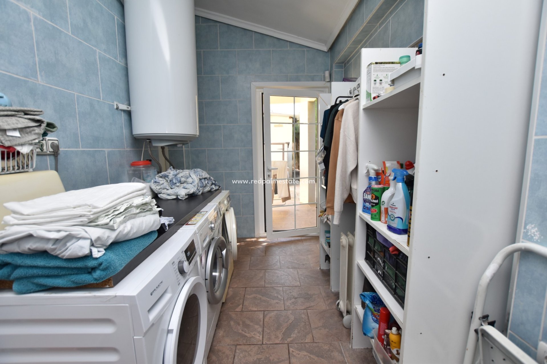 Reventa - Finca / Propiedad de Campo -
Daya Vieja - Costa Blanca