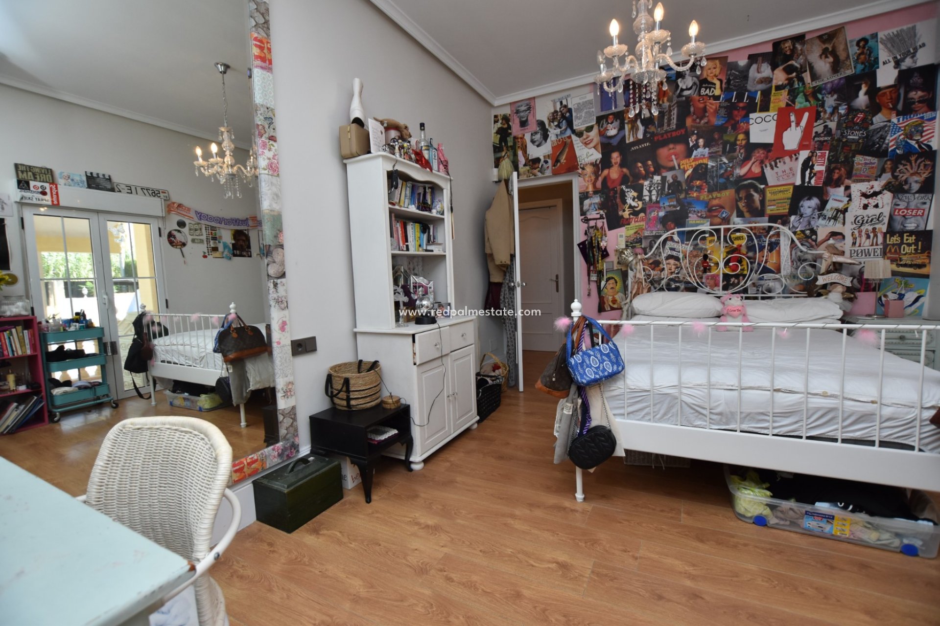 Reventa - Finca / Propiedad de Campo -
Daya Vieja - Costa Blanca