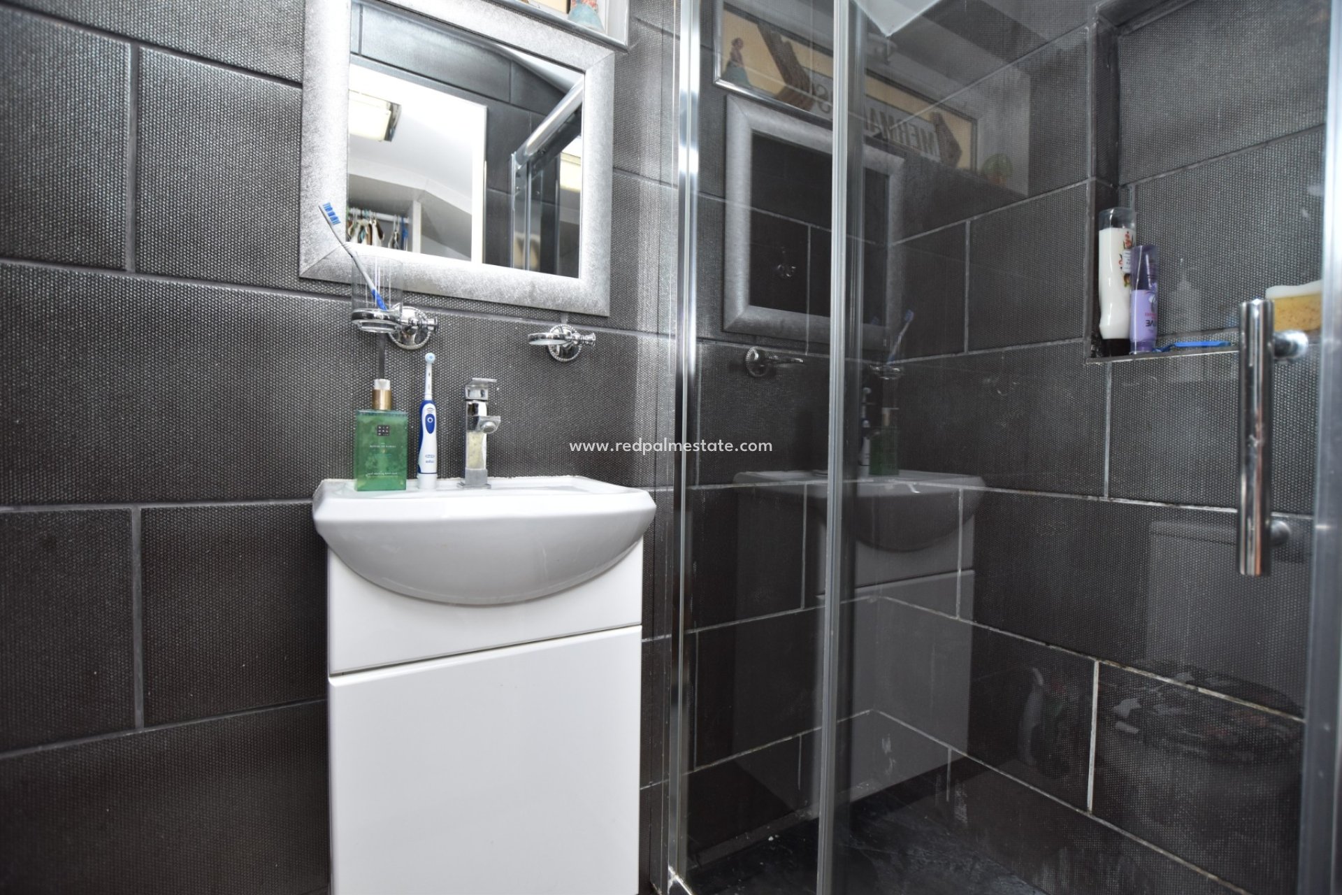 Reventa - Finca / Propiedad de Campo -
Daya Vieja - Costa Blanca