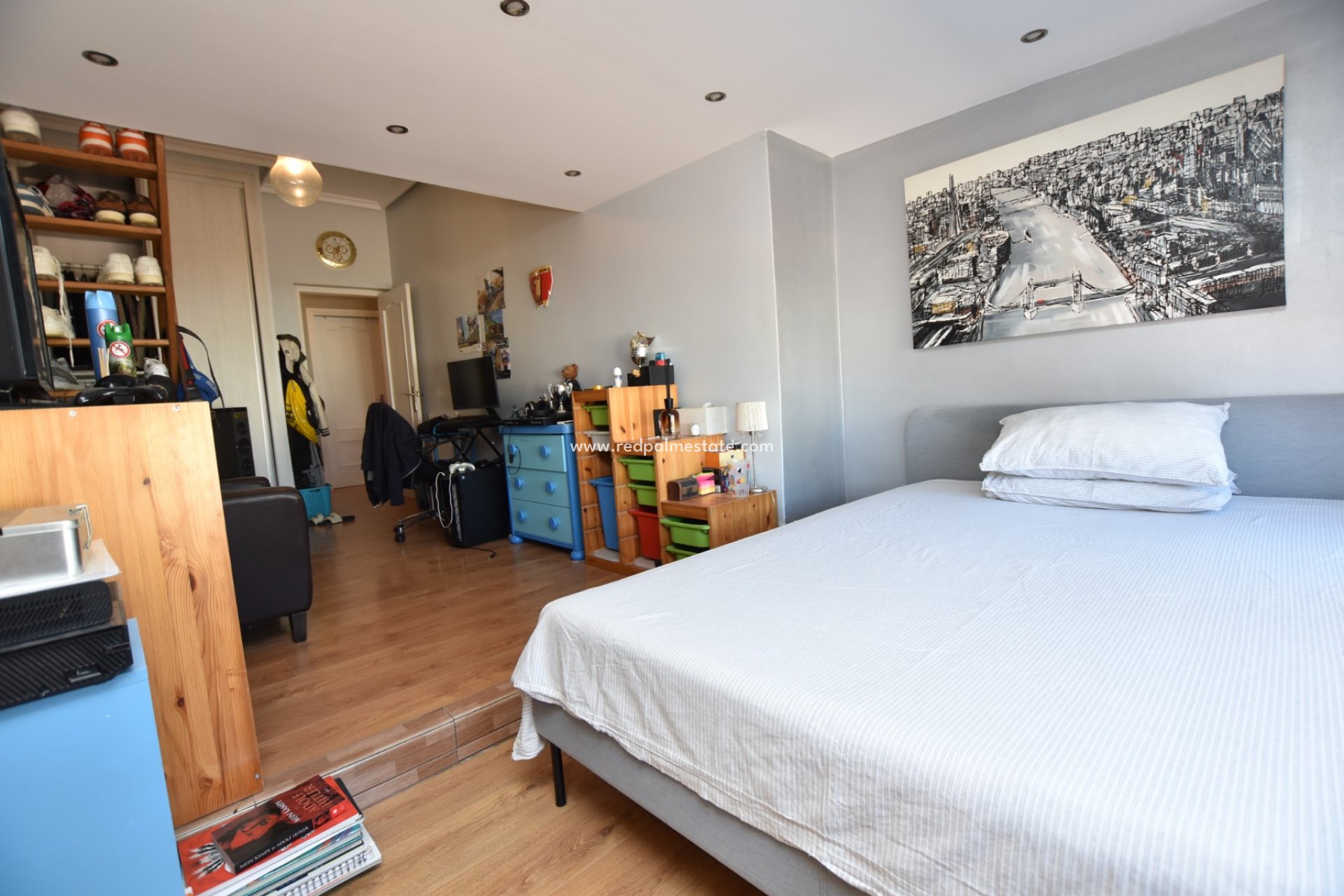 Reventa - Finca / Propiedad de Campo -
Daya Vieja - Costa Blanca