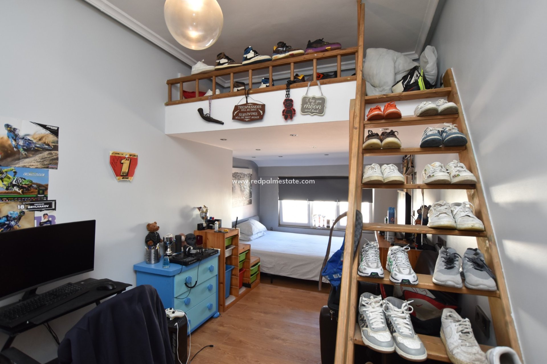 Reventa - Finca / Propiedad de Campo -
Daya Vieja - Costa Blanca