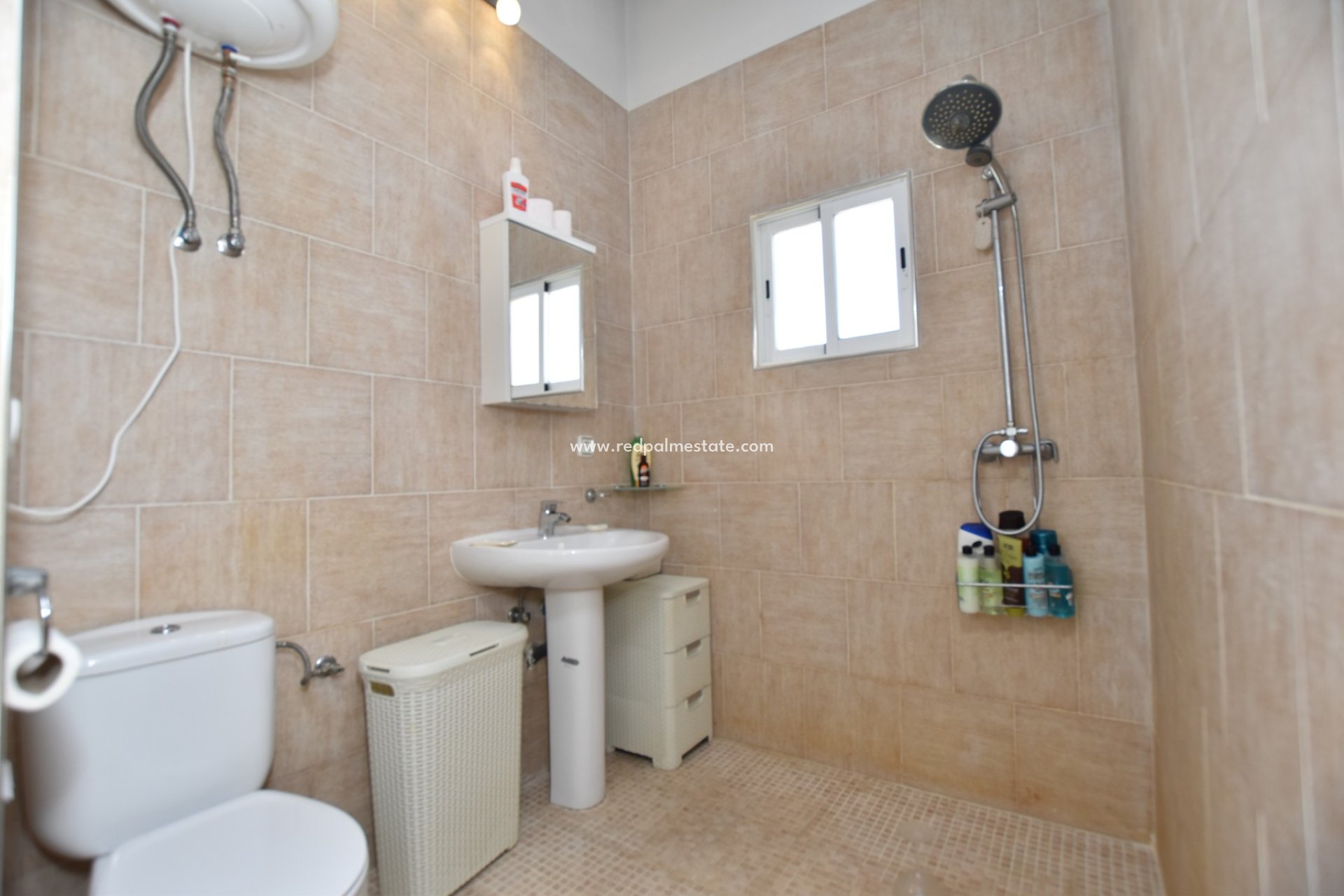 Reventa - Finca / Propiedad de Campo -
Daya Vieja - Costa Blanca