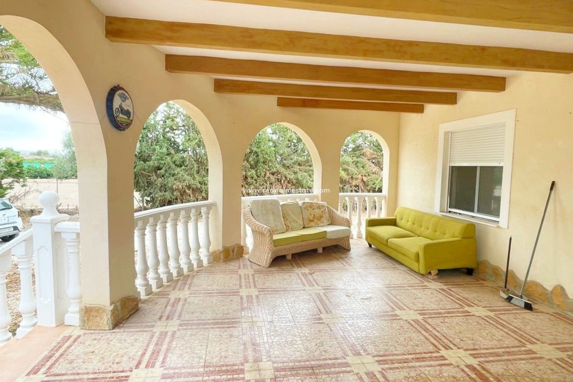 Reventa - Finca / Propiedad de Campo -
Daya Vieja - Costa Blanca