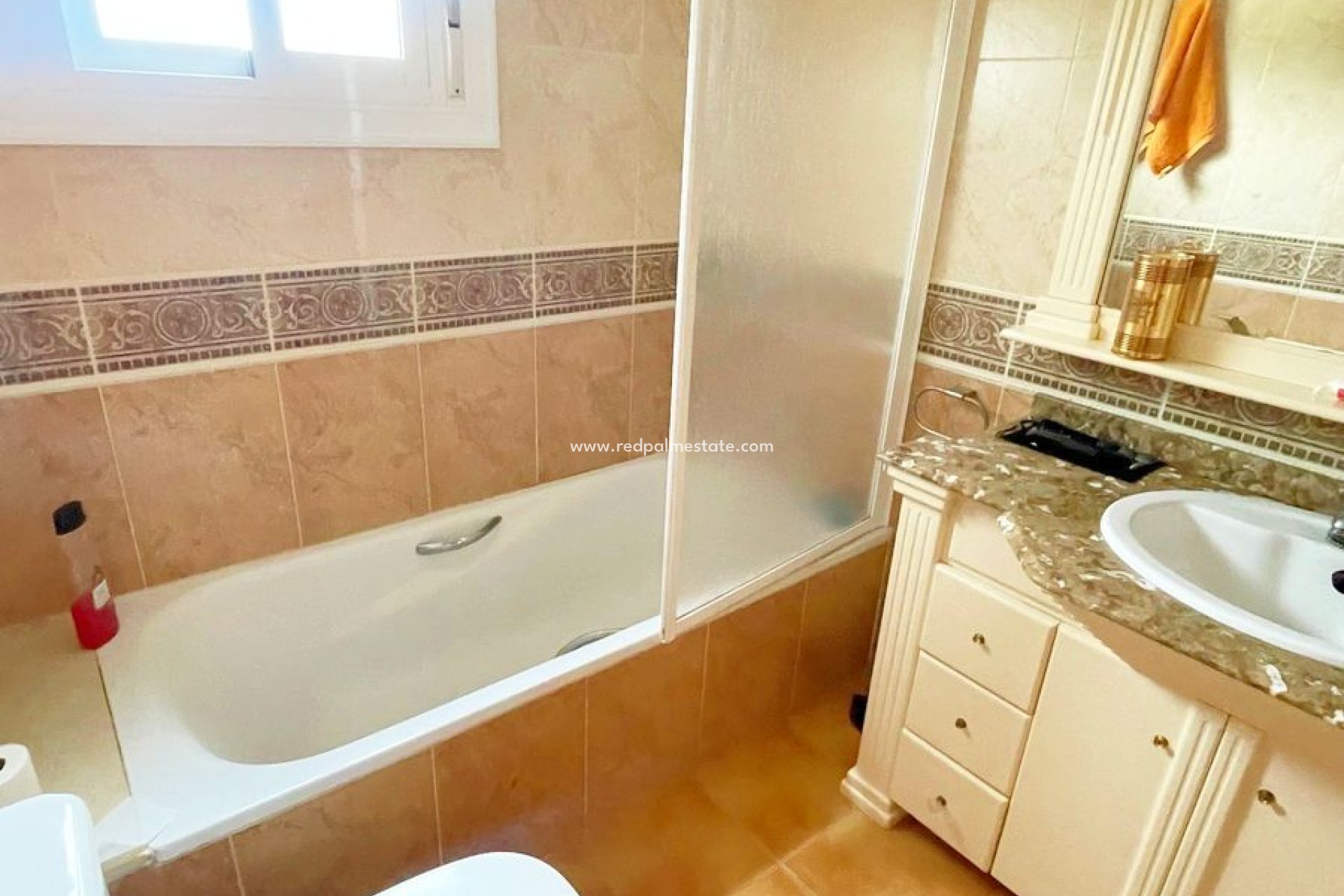 Reventa - Finca / Propiedad de Campo -
Daya Vieja - Costa Blanca