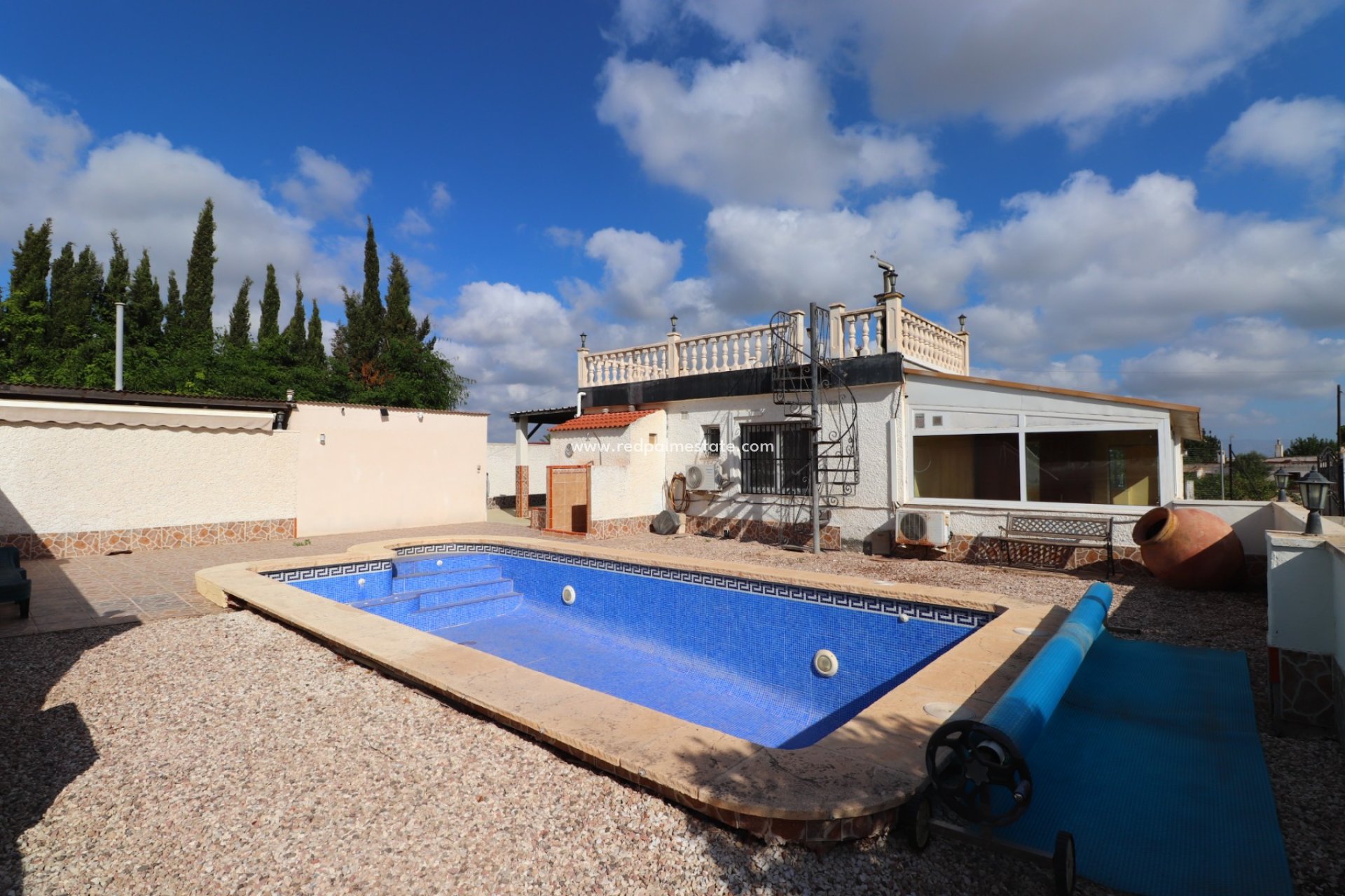 Reventa - Finca / Propiedad de Campo -
Daya Vieja - Heredades