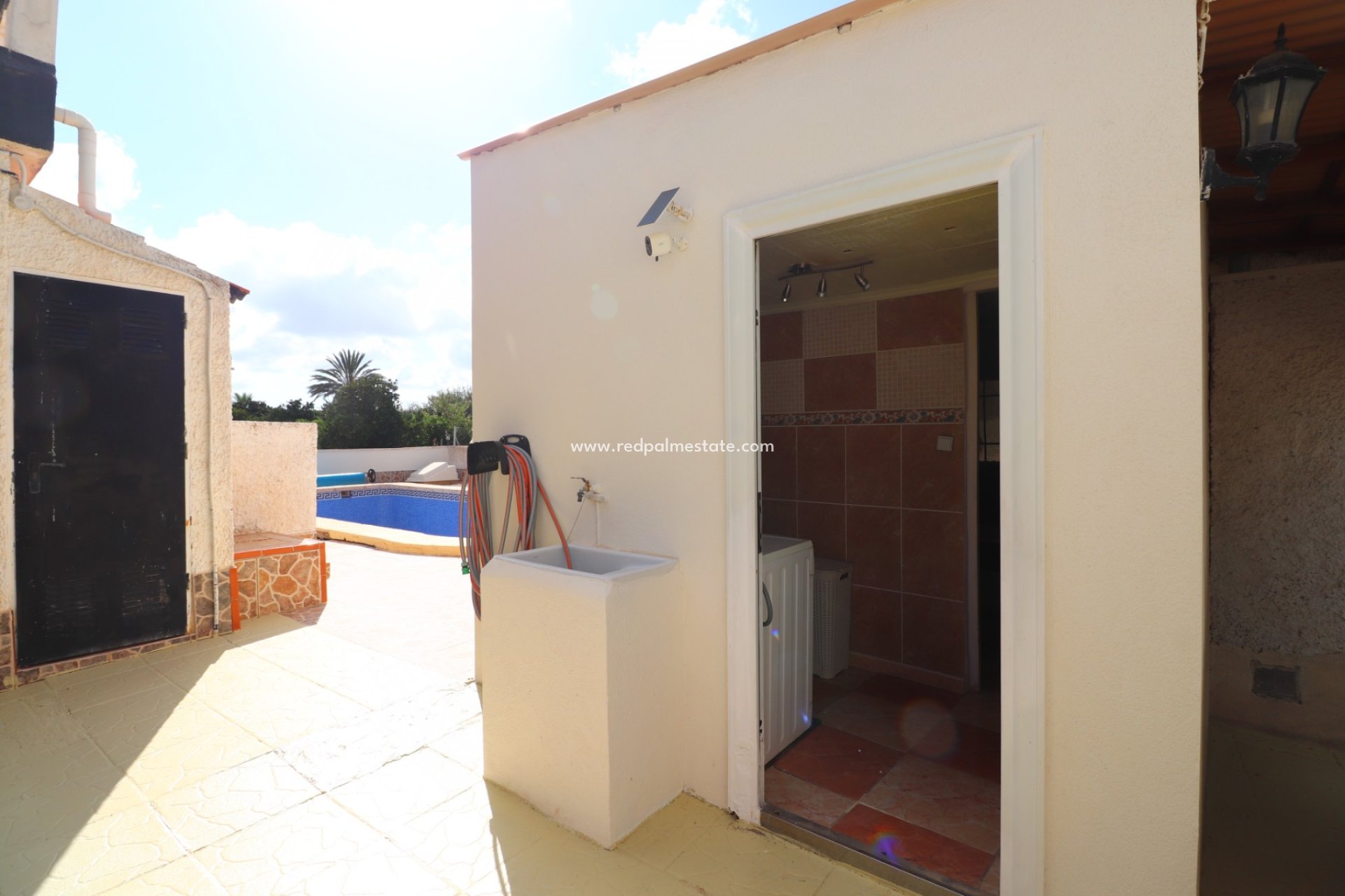 Reventa - Finca / Propiedad de Campo -
Daya Vieja - Heredades