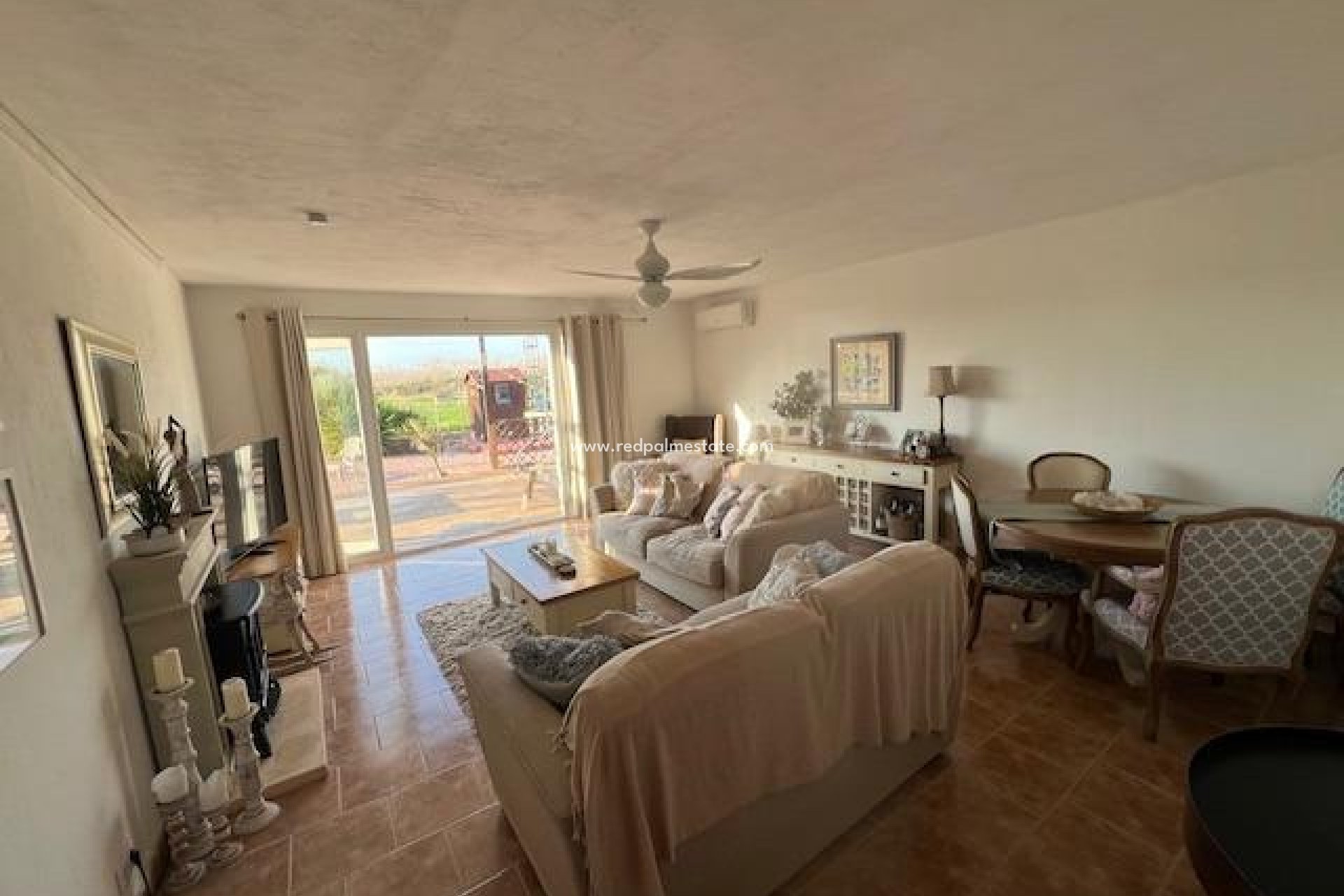 Reventa - Finca / Propiedad de Campo -
Dolores - Comunidad Valenciana