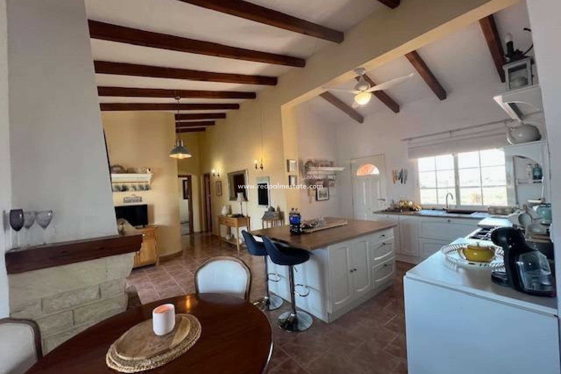 Reventa - Finca / Propiedad de Campo -
Dolores - Comunidad Valenciana