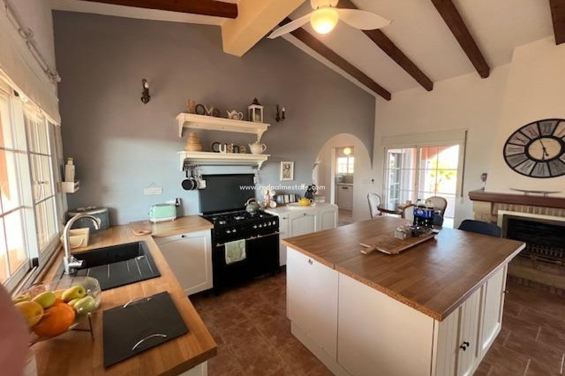 Reventa - Finca / Propiedad de Campo -
Dolores - Comunidad Valenciana