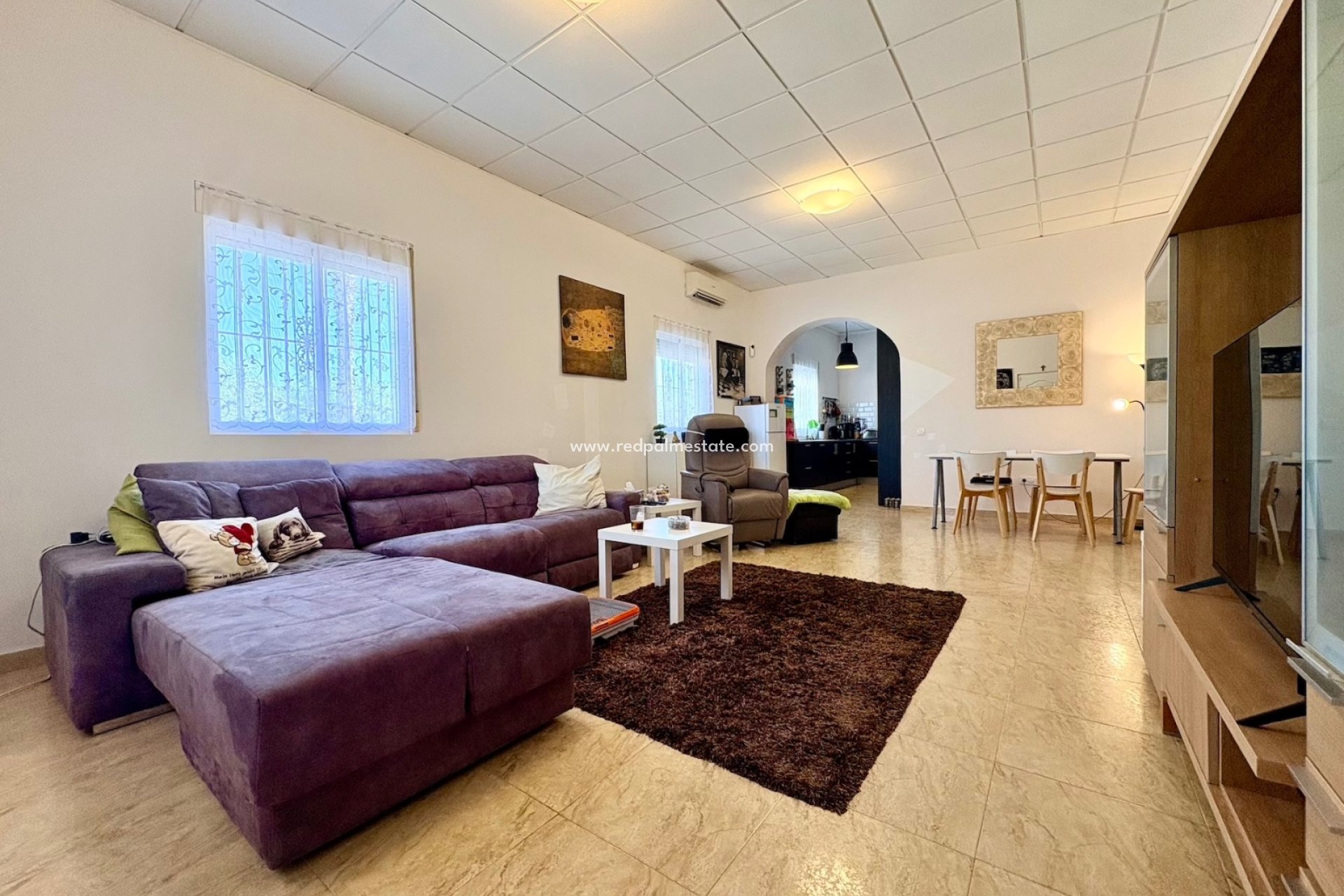 Reventa - Finca / Propiedad de Campo -
Dolores - Costa Blanca