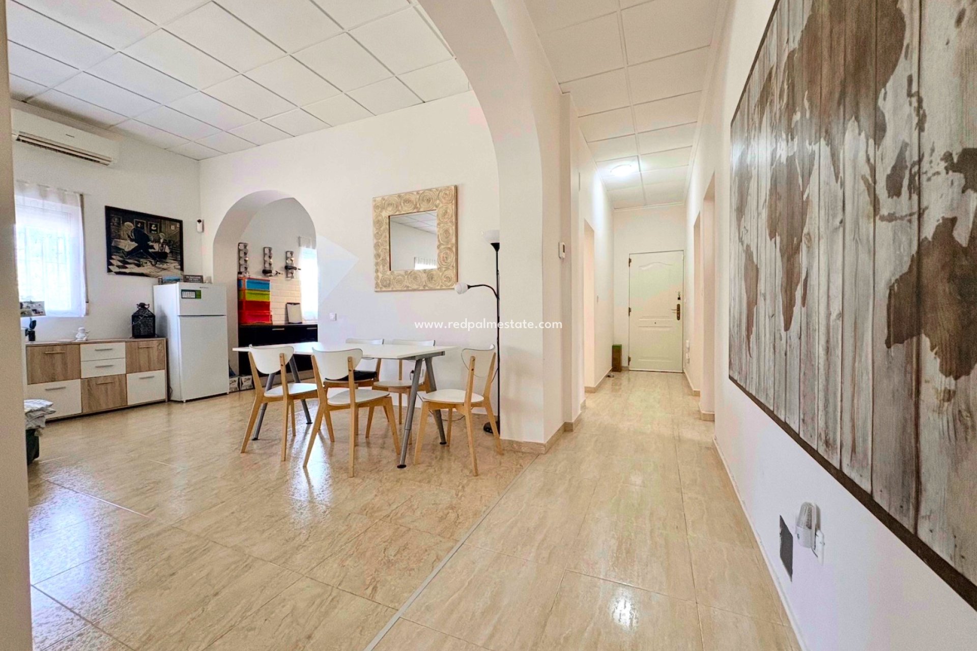 Reventa - Finca / Propiedad de Campo -
Dolores - Costa Blanca