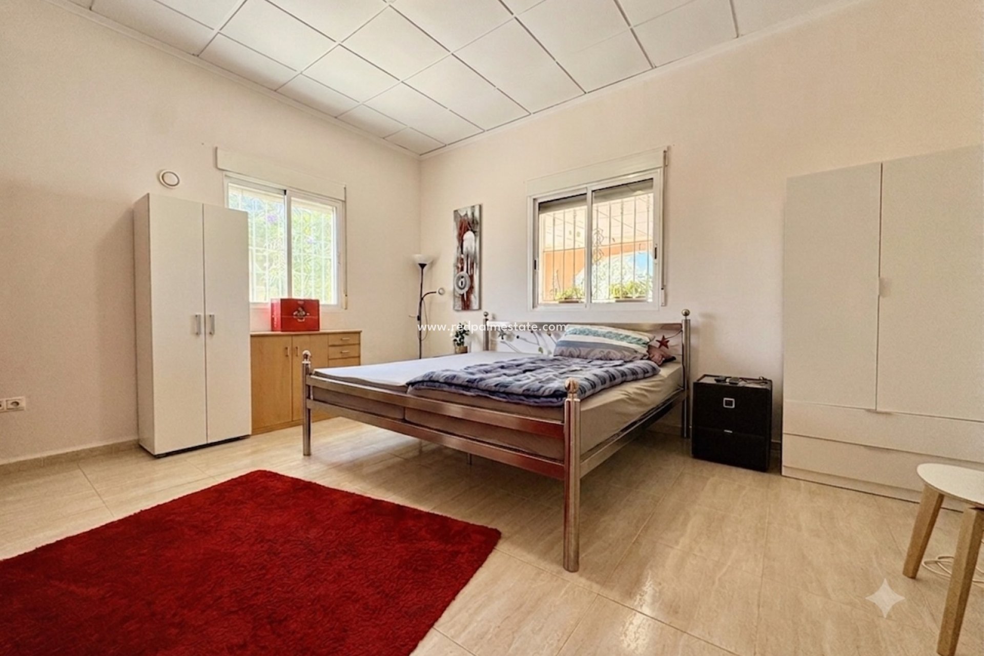 Reventa - Finca / Propiedad de Campo -
Dolores - Costa Blanca