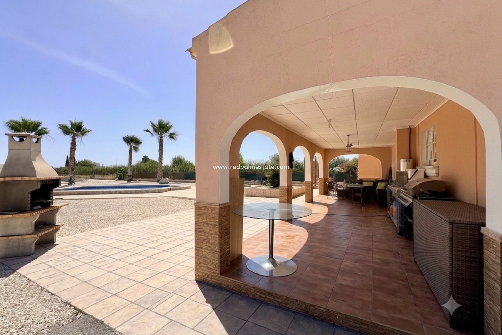 Reventa - Finca / Propiedad de Campo -
Dolores - Costa Blanca