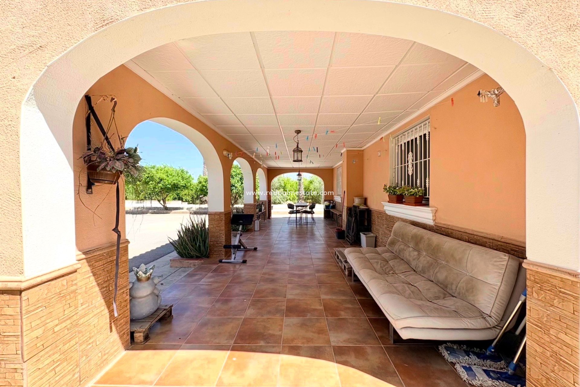 Reventa - Finca / Propiedad de Campo -
Dolores - Costa Blanca
