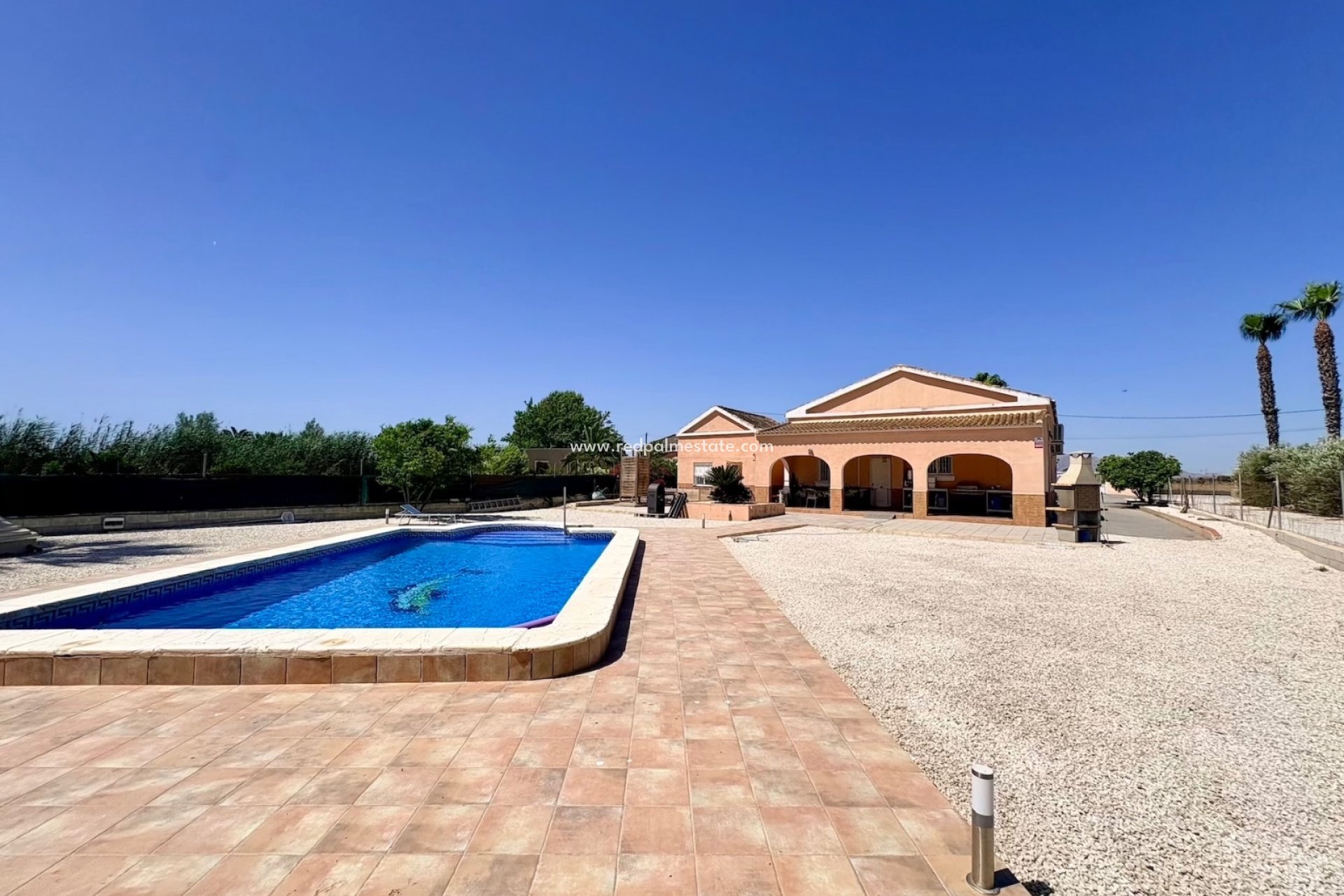 Reventa - Finca / Propiedad de Campo -
Dolores - Costa Blanca