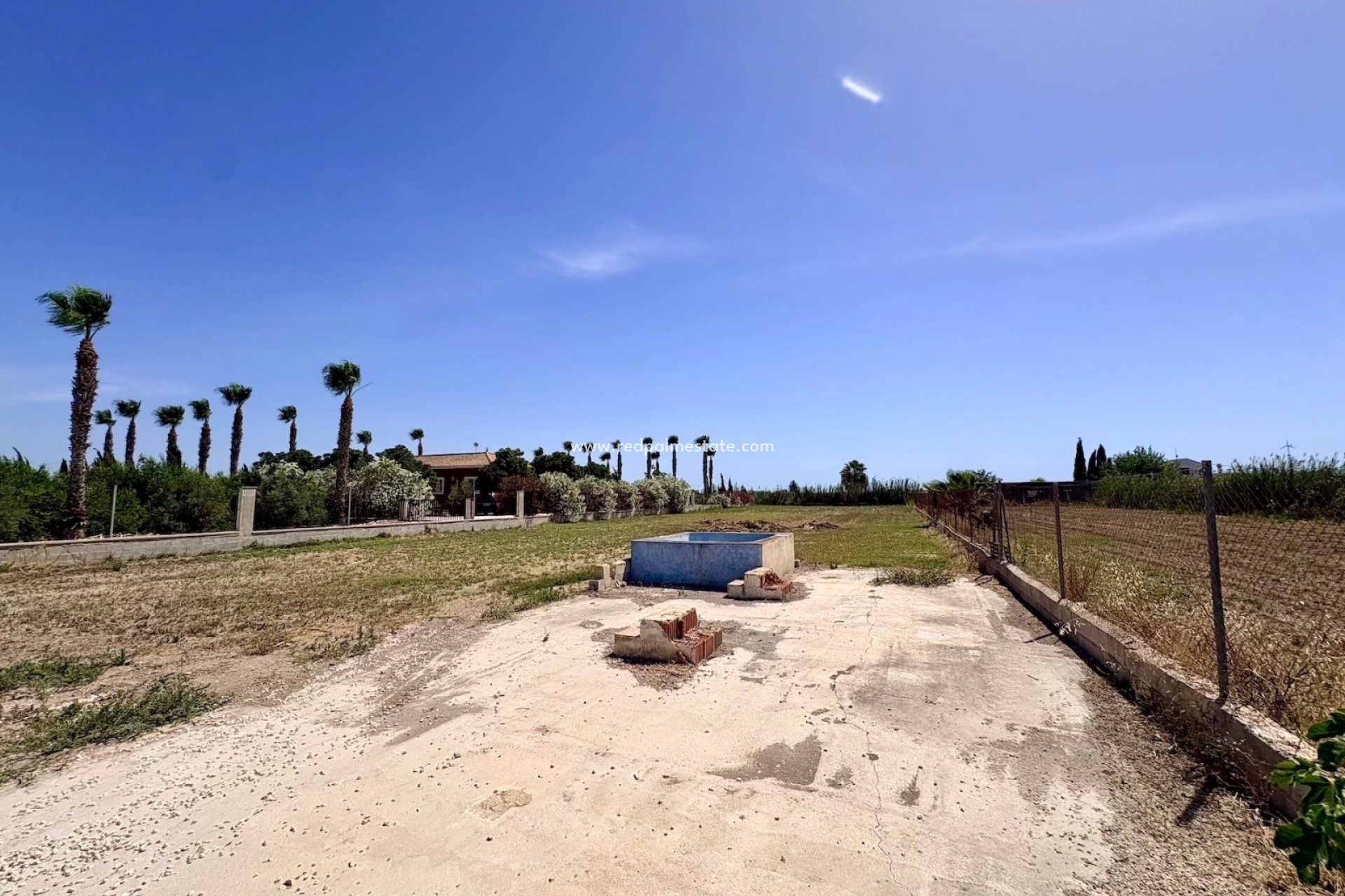 Reventa - Finca / Propiedad de Campo -
Dolores - Costa Blanca