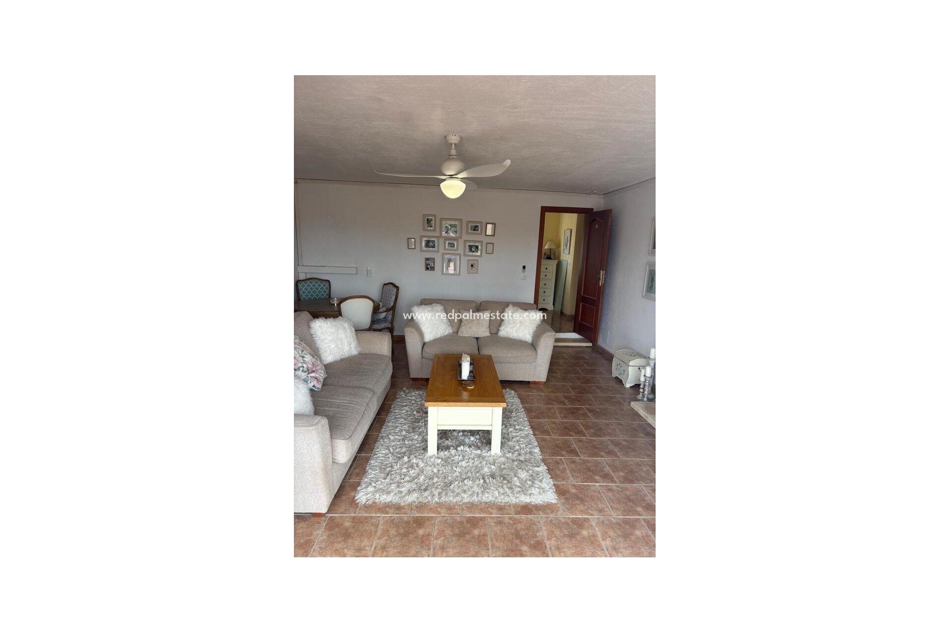 Reventa - Finca / Propiedad de Campo -
Dolores - Costa Blanca