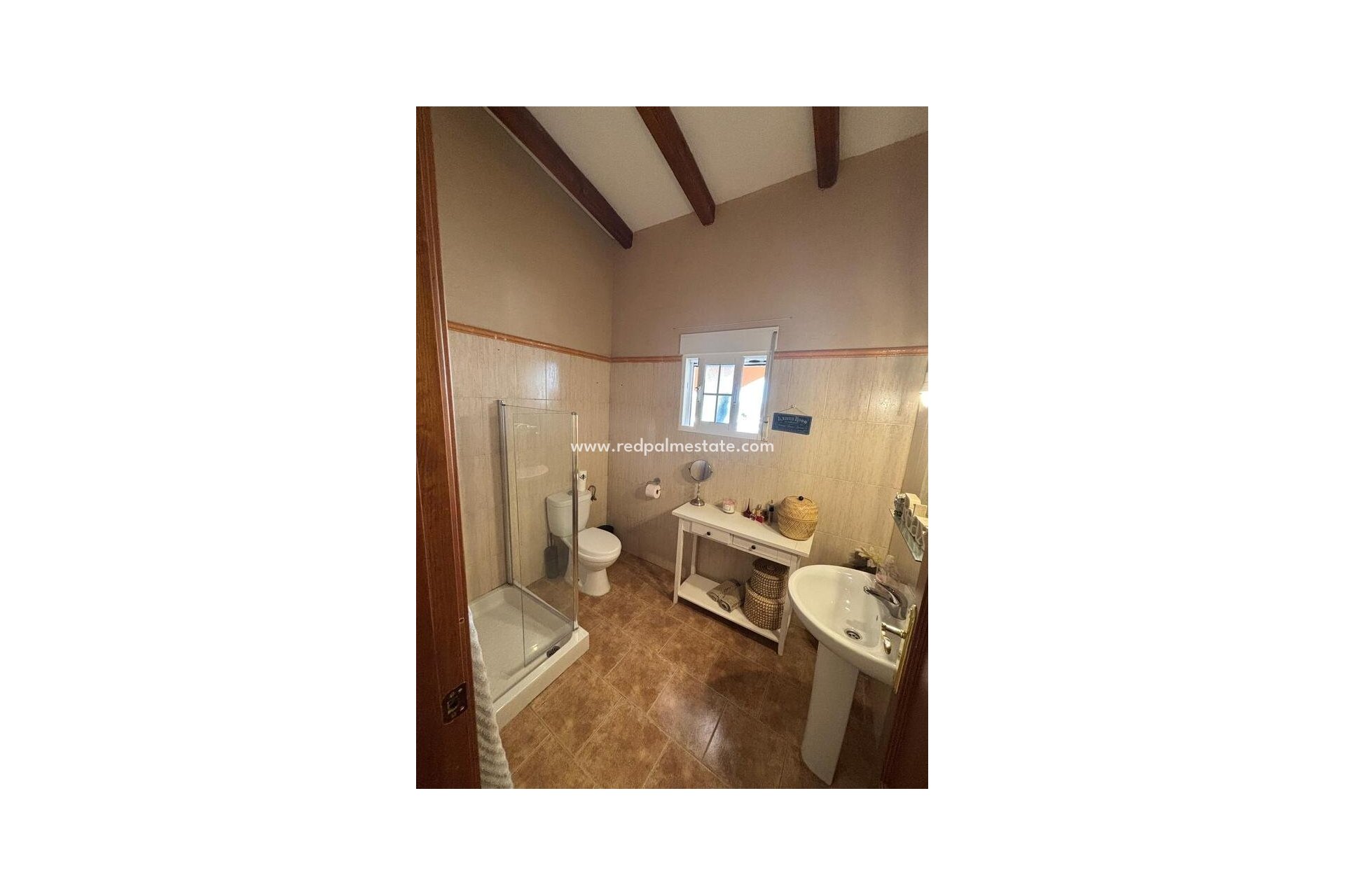 Reventa - Finca / Propiedad de Campo -
Dolores - Costa Blanca