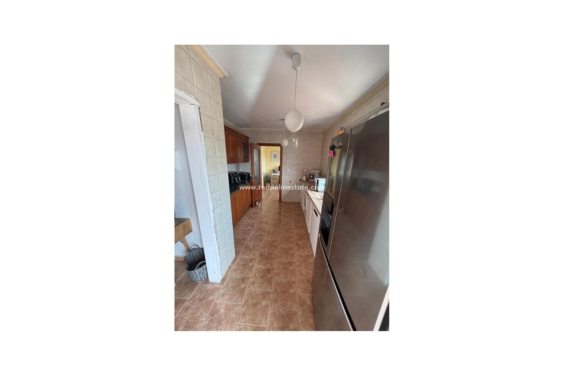 Reventa - Finca / Propiedad de Campo -
Dolores - Costa Blanca