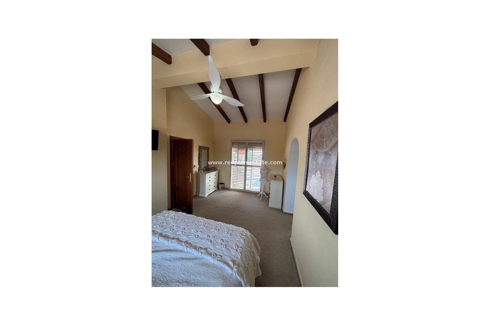 Reventa - Finca / Propiedad de Campo -
Dolores - Costa Blanca