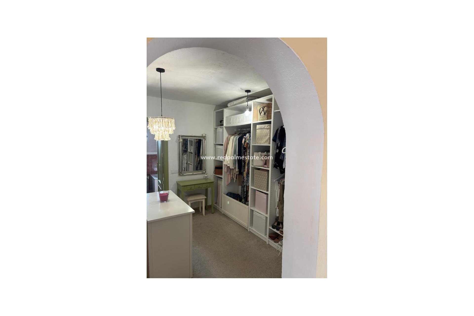 Reventa - Finca / Propiedad de Campo -
Dolores - Costa Blanca