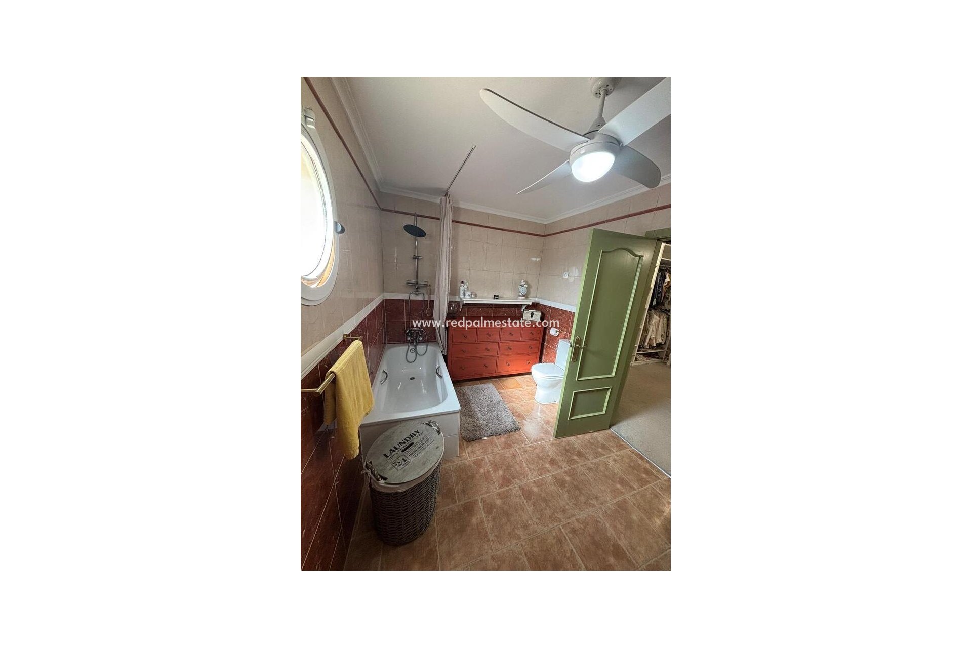 Reventa - Finca / Propiedad de Campo -
Dolores - Costa Blanca