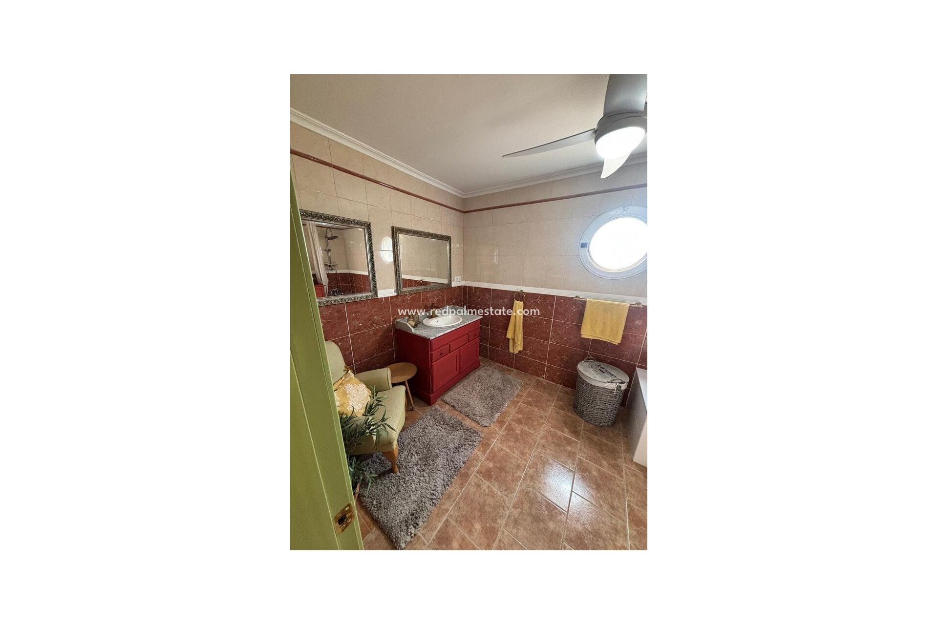 Reventa - Finca / Propiedad de Campo -
Dolores - Costa Blanca