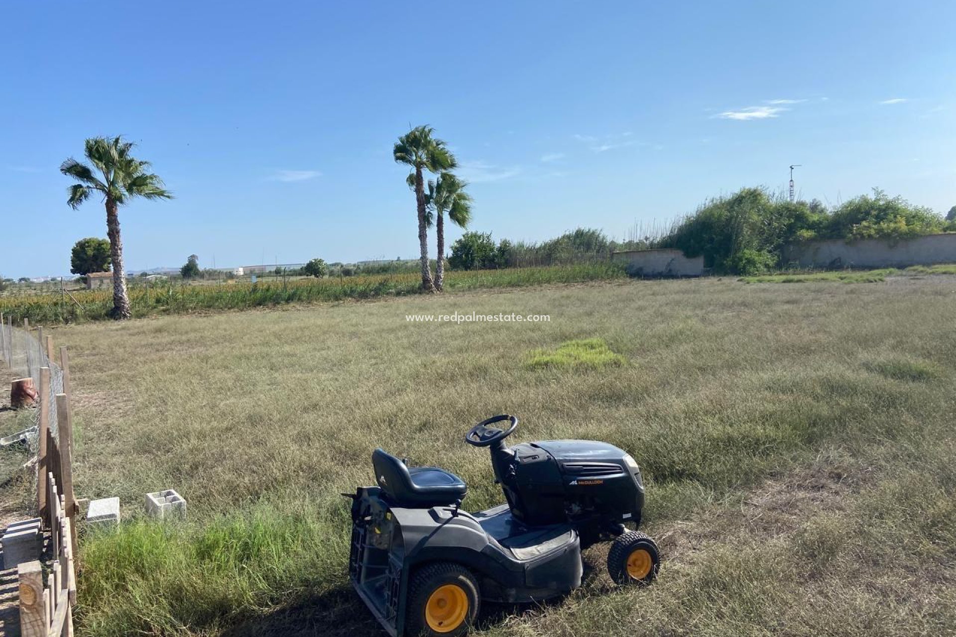 Reventa - Finca / Propiedad de Campo -
Dolores - Costa Blanca