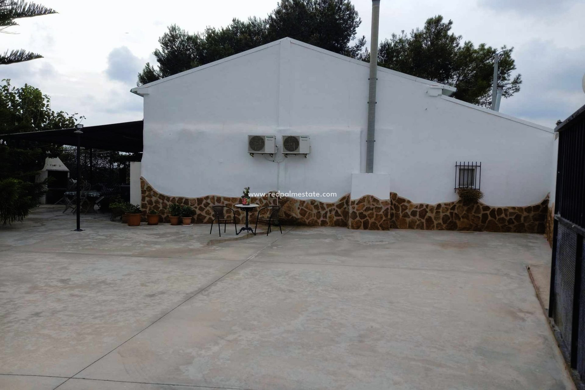 Reventa - Finca / Propiedad de Campo -
Dolores