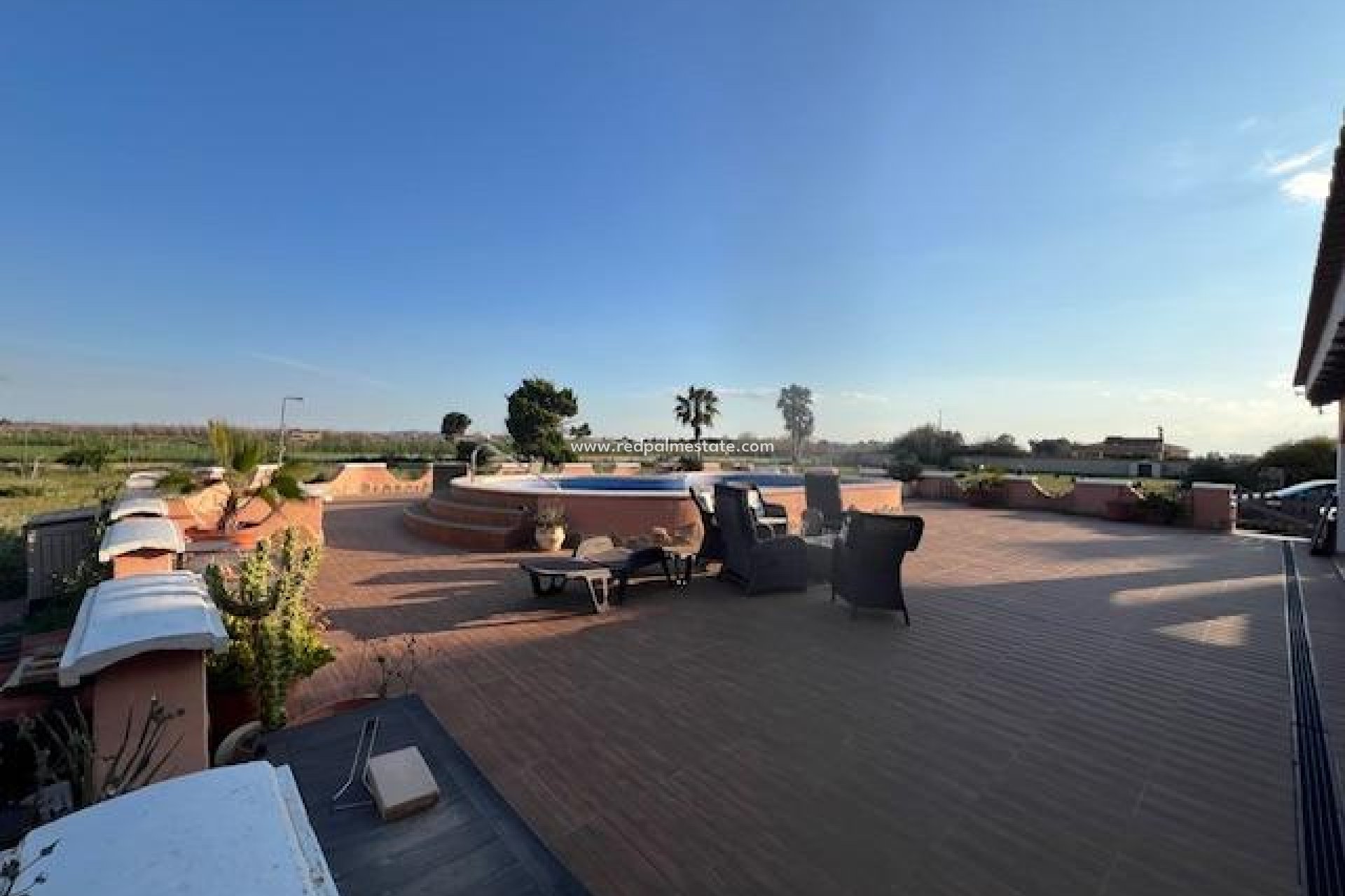 Reventa - Finca / Propiedad de Campo -
Dolores