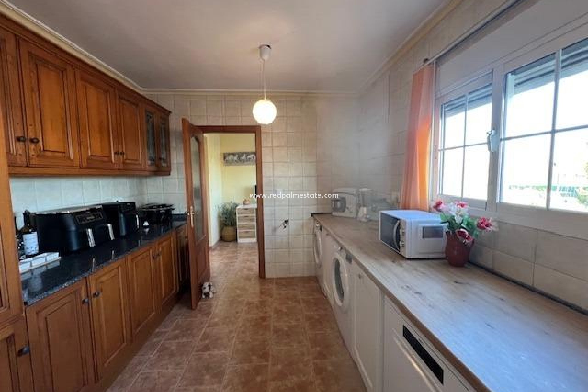 Reventa - Finca / Propiedad de Campo -
Dolores