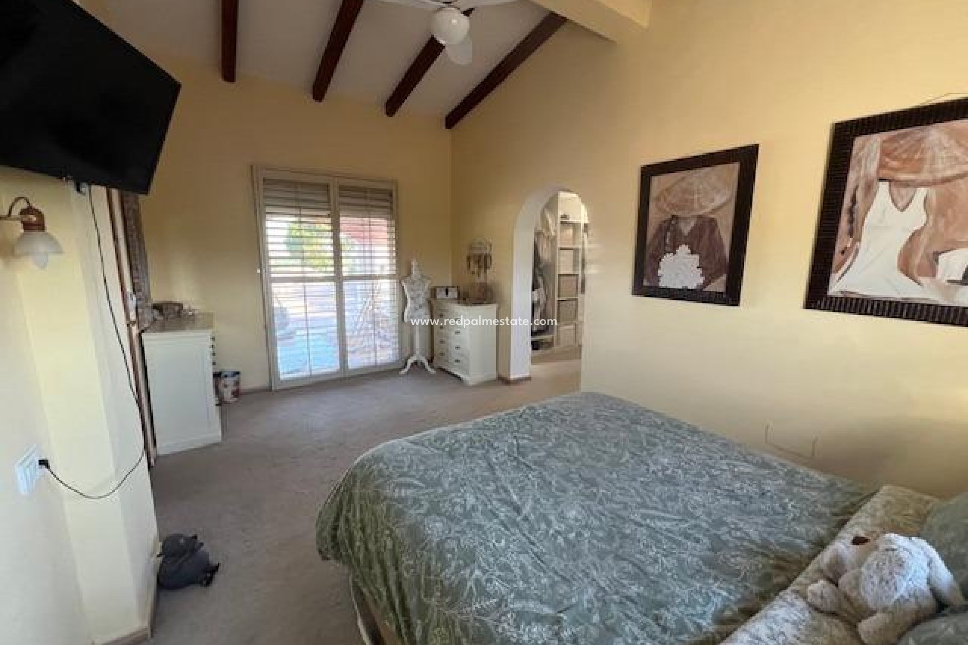 Reventa - Finca / Propiedad de Campo -
Dolores