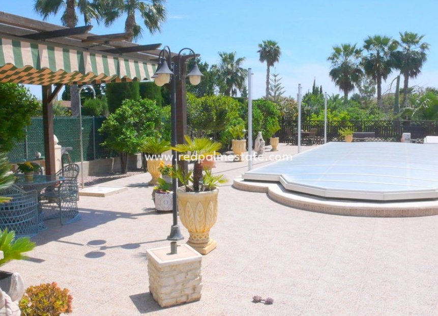 Reventa - Finca / Propiedad de Campo -
Dolores