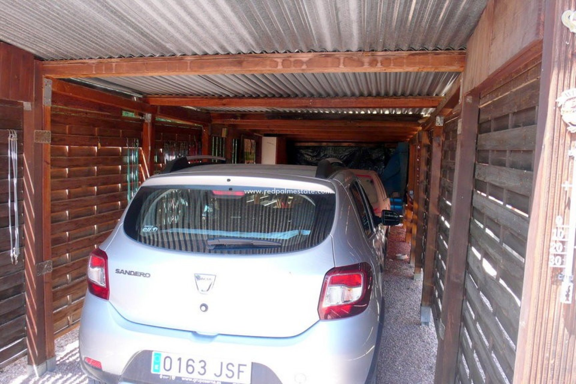 Reventa - Finca / Propiedad de Campo -
Dolores