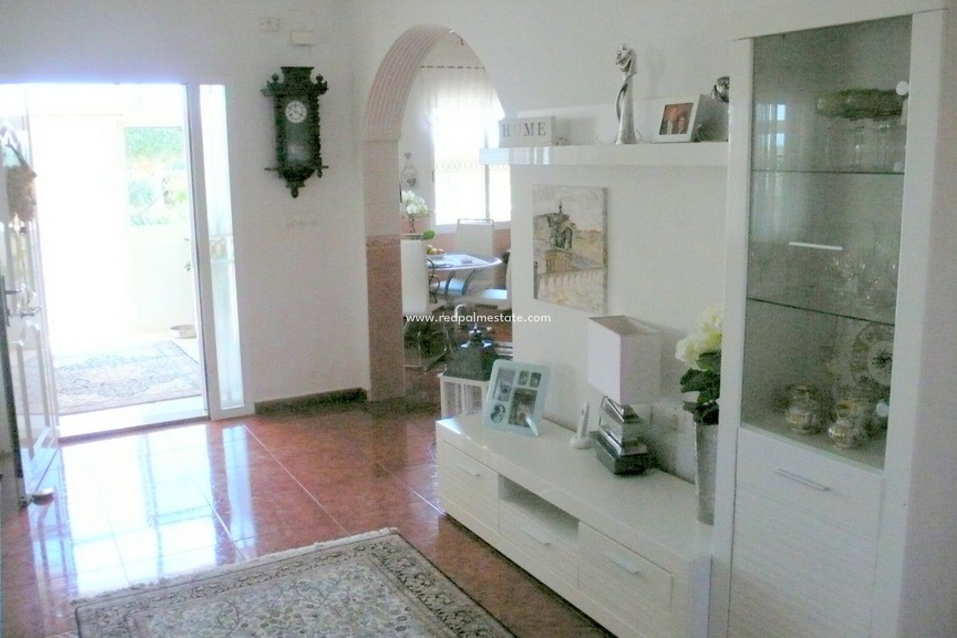 Reventa - Finca / Propiedad de Campo -
Dolores