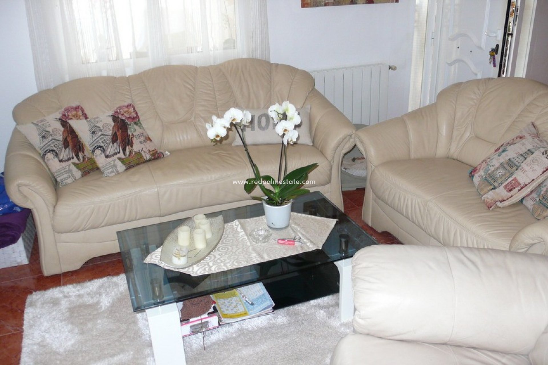 Reventa - Finca / Propiedad de Campo -
Dolores