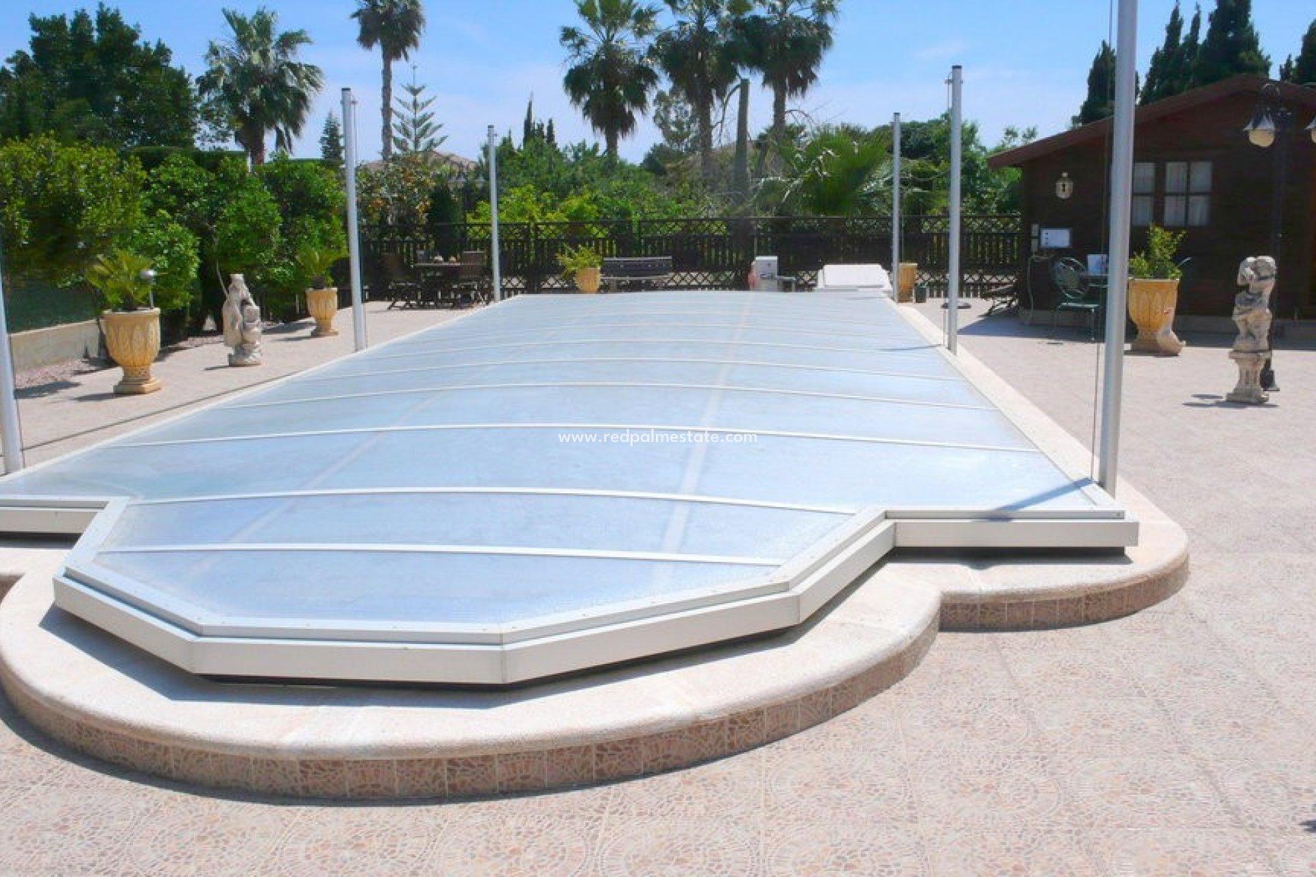 Reventa - Finca / Propiedad de Campo -
Dolores