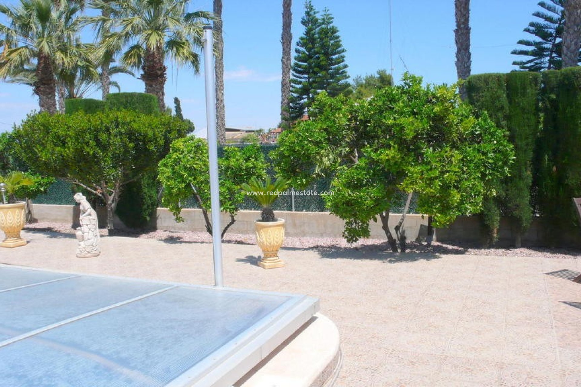 Reventa - Finca / Propiedad de Campo -
Dolores