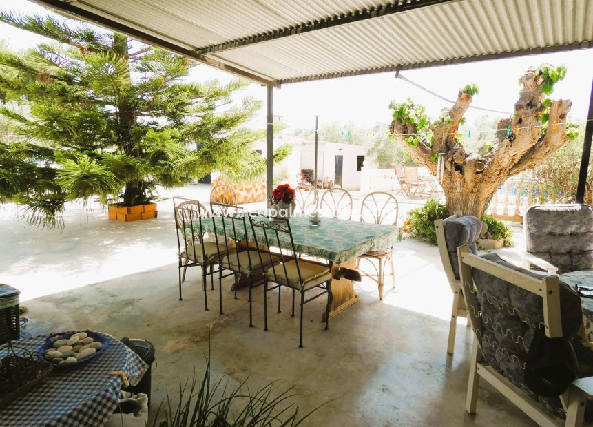 Reventa - Finca / Propiedad de Campo -
Dolores