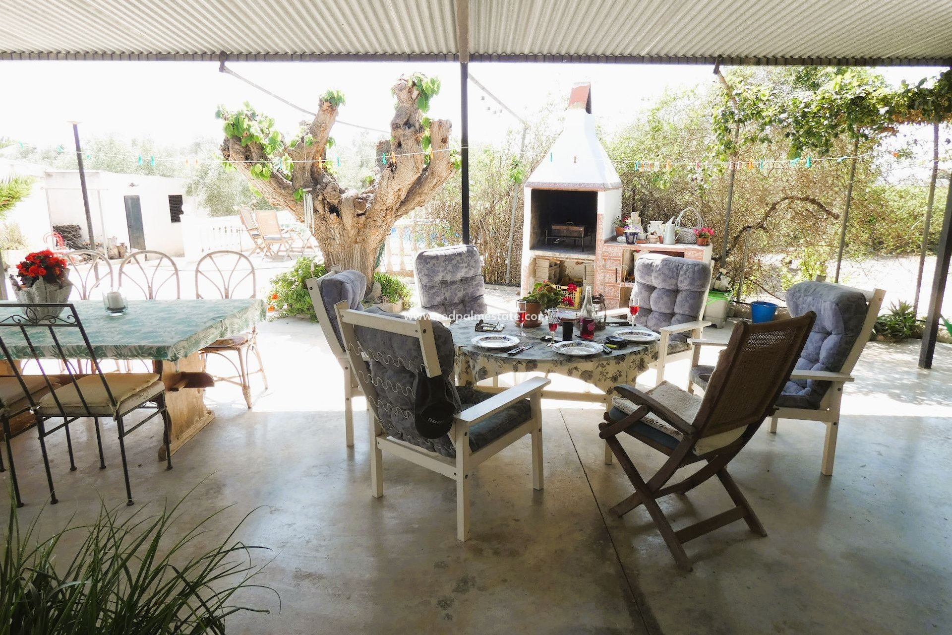 Reventa - Finca / Propiedad de Campo -
Dolores