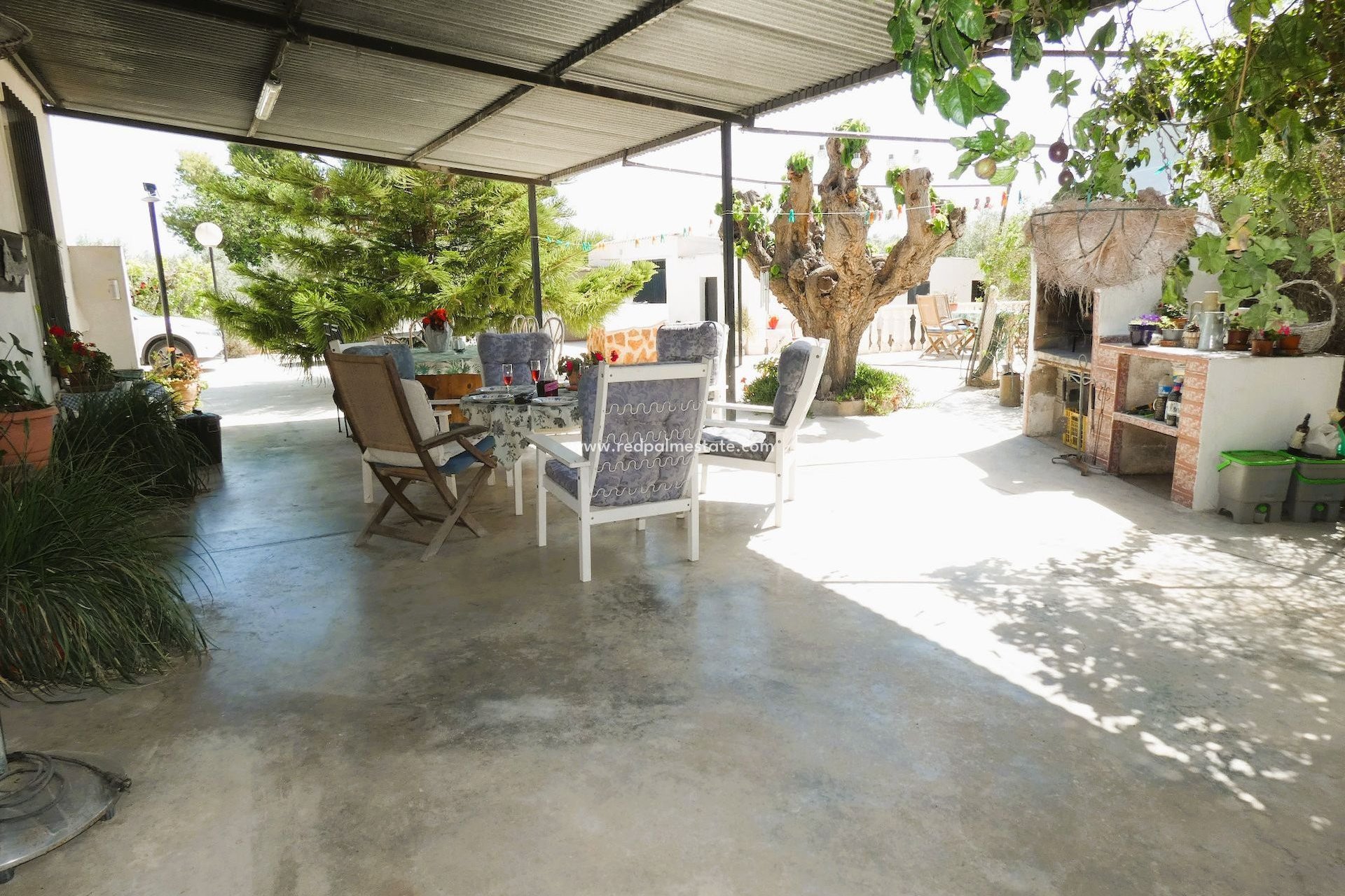 Reventa - Finca / Propiedad de Campo -
Dolores