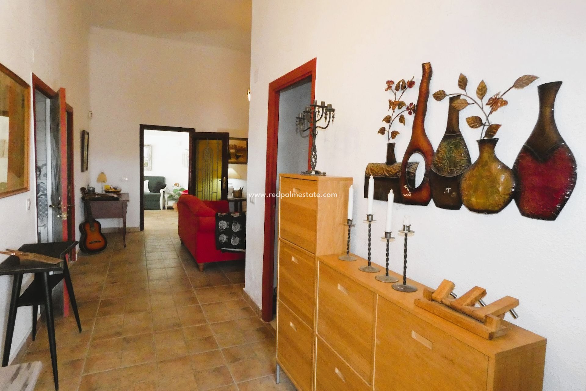 Reventa - Finca / Propiedad de Campo -
Dolores