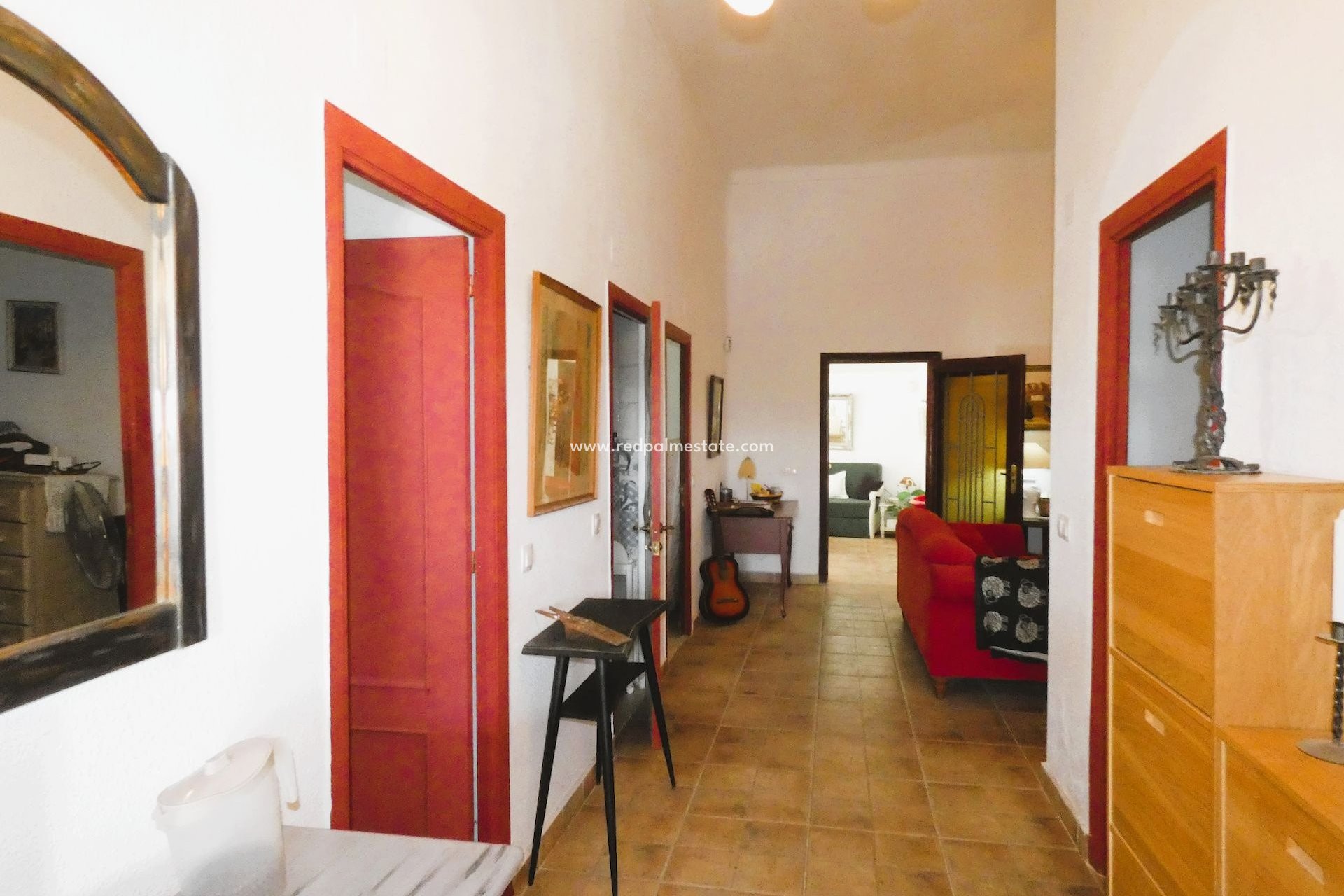 Reventa - Finca / Propiedad de Campo -
Dolores